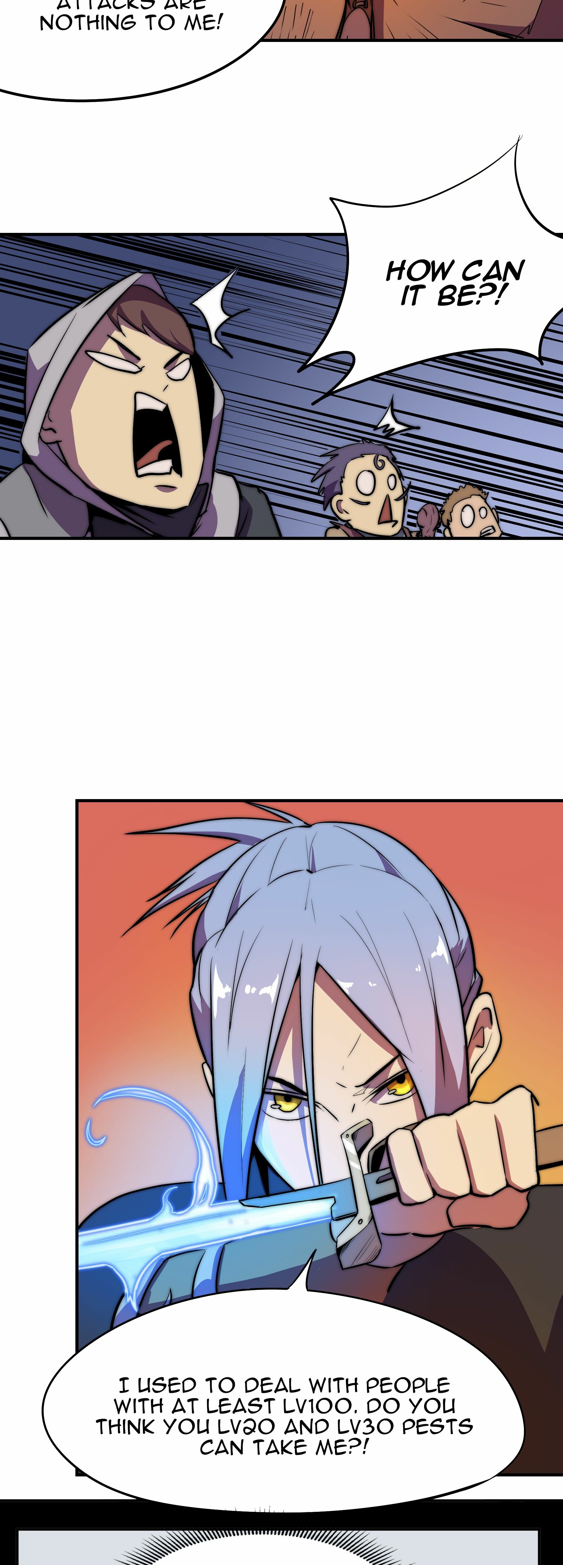 Read Fatal Code chapter 23 image 12 on Lezhin