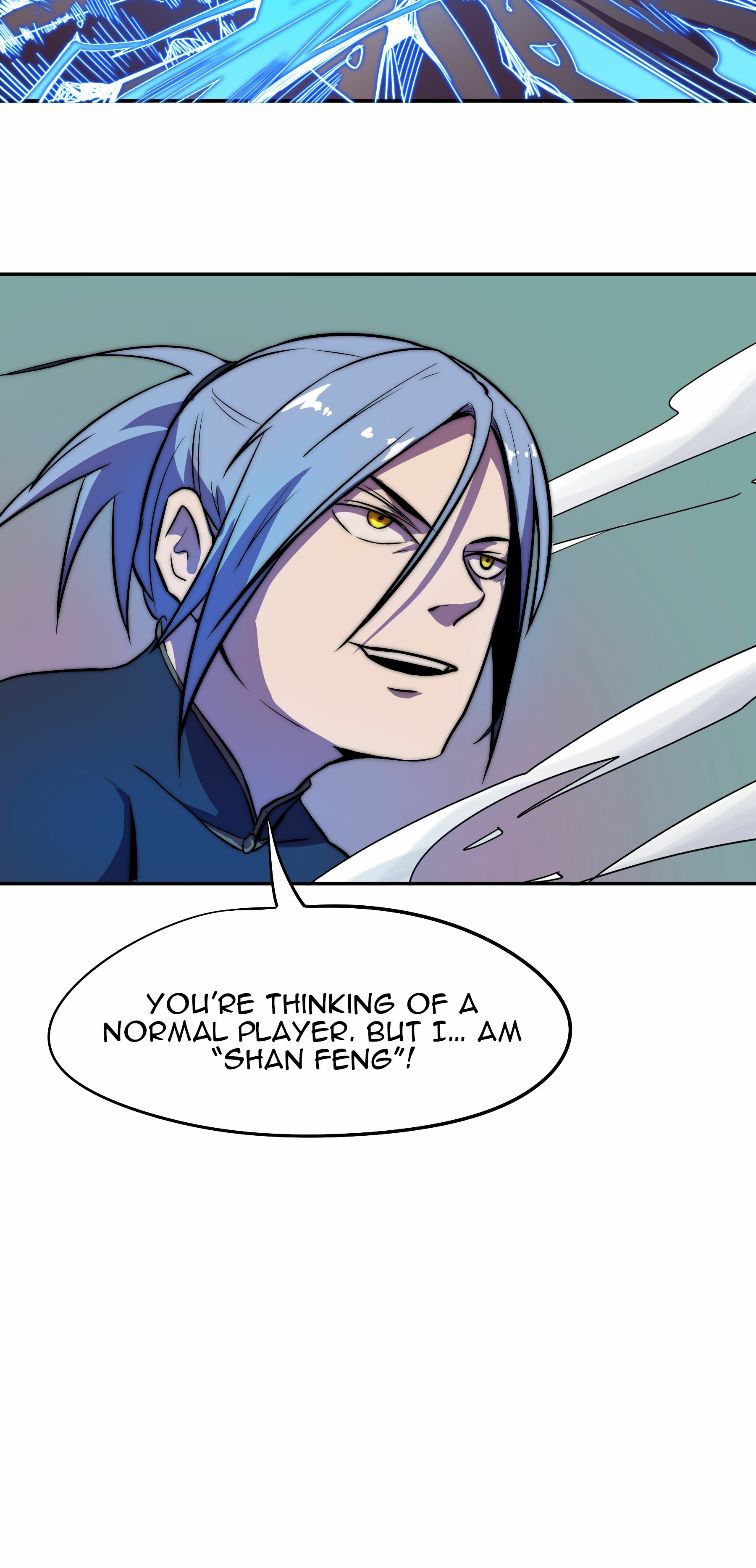 Read Fatal Code chapter 23 image 15 on Lezhin