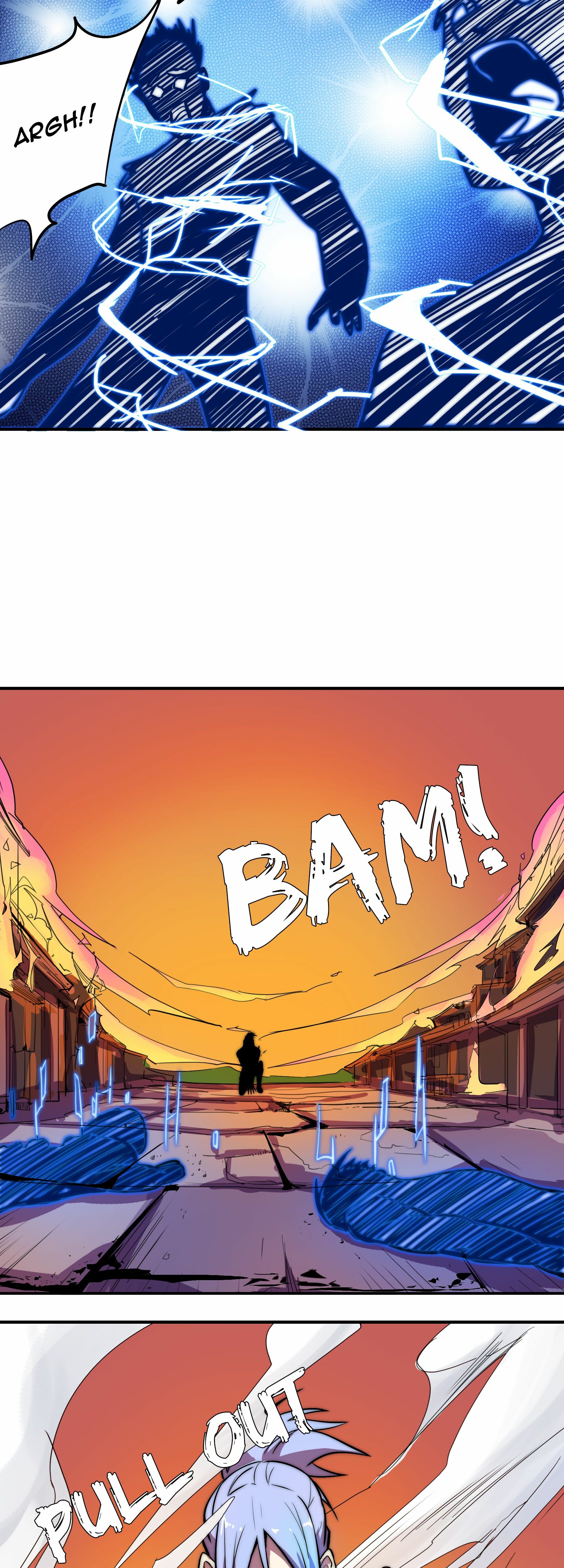 Read Fatal Code chapter 23 image 17 on Lezhin