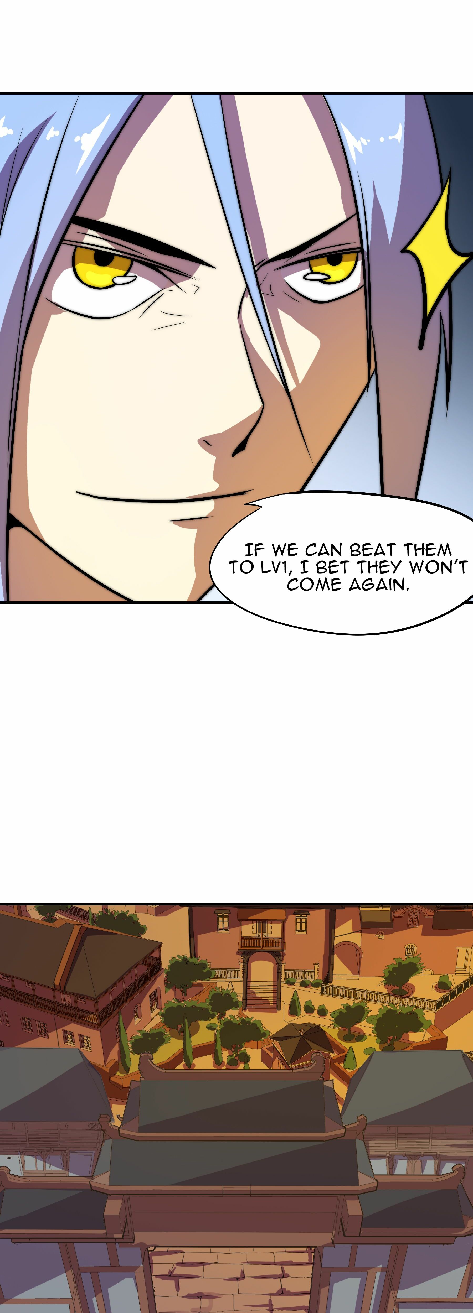 Read Fatal Code chapter 23 image 22 on Lezhin
