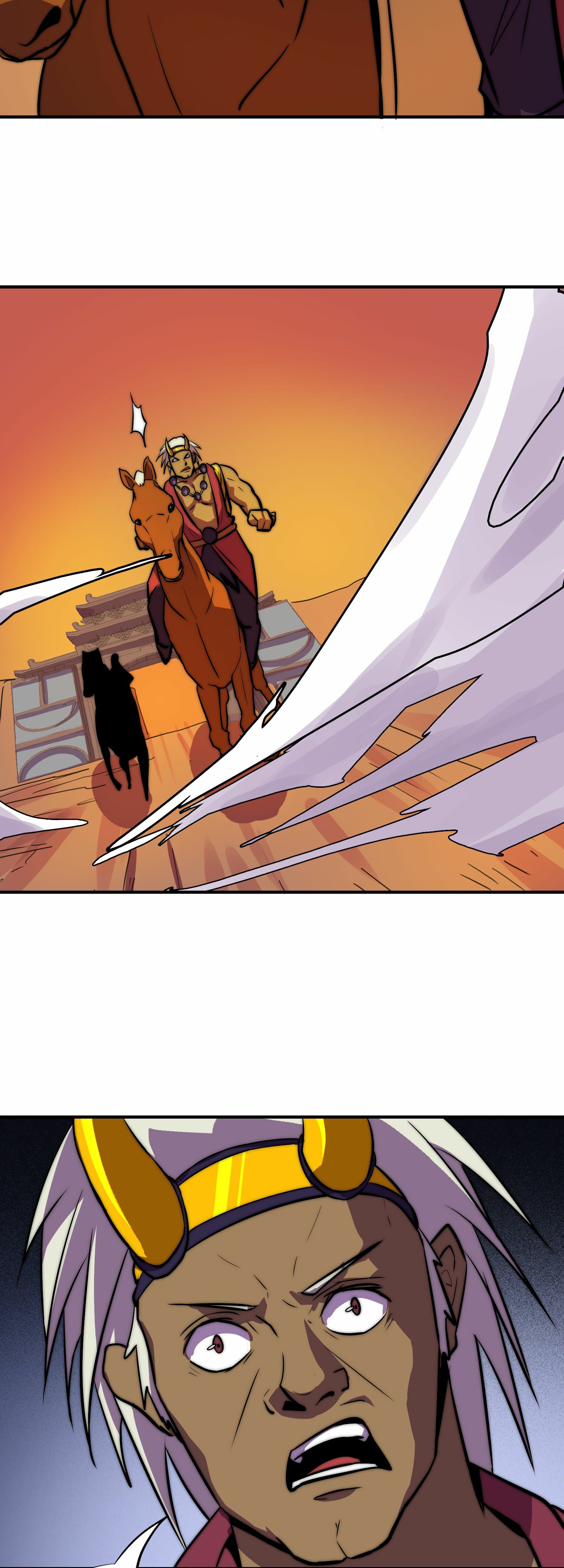 Read Fatal Code chapter 23 image 24 on Lezhin