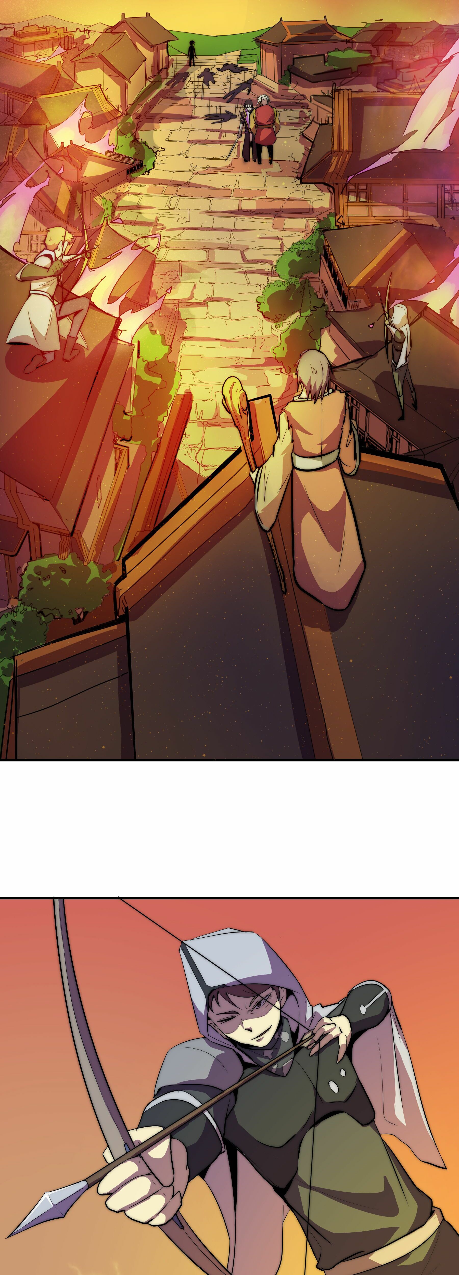 Read Fatal Code chapter 23 image 7 on Lezhin