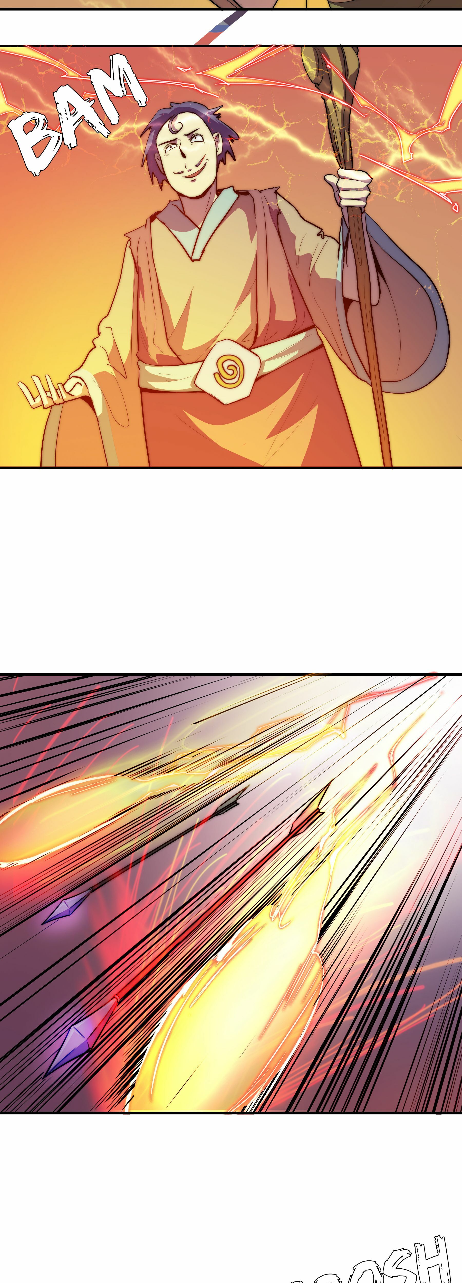 Read Fatal Code chapter 23 image 8 on Lezhin
