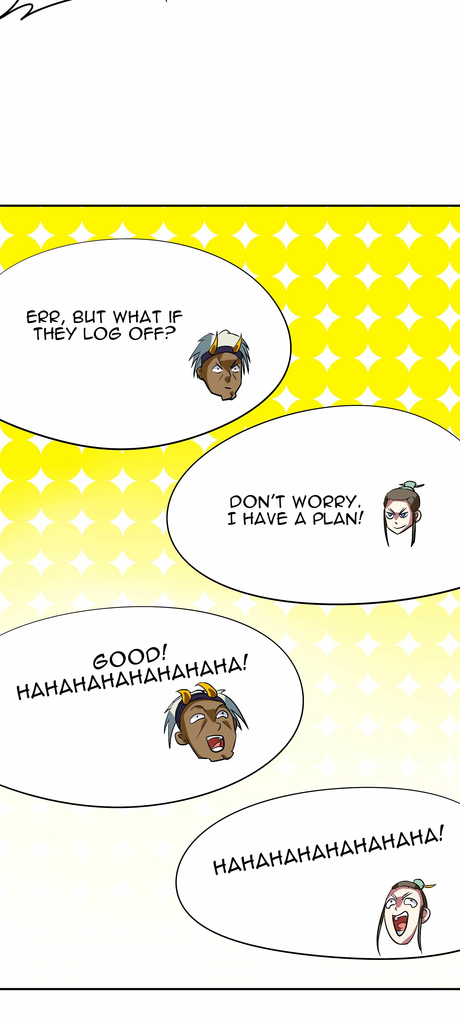 Read Fatal Code chapter 24 image 11 on Lezhin