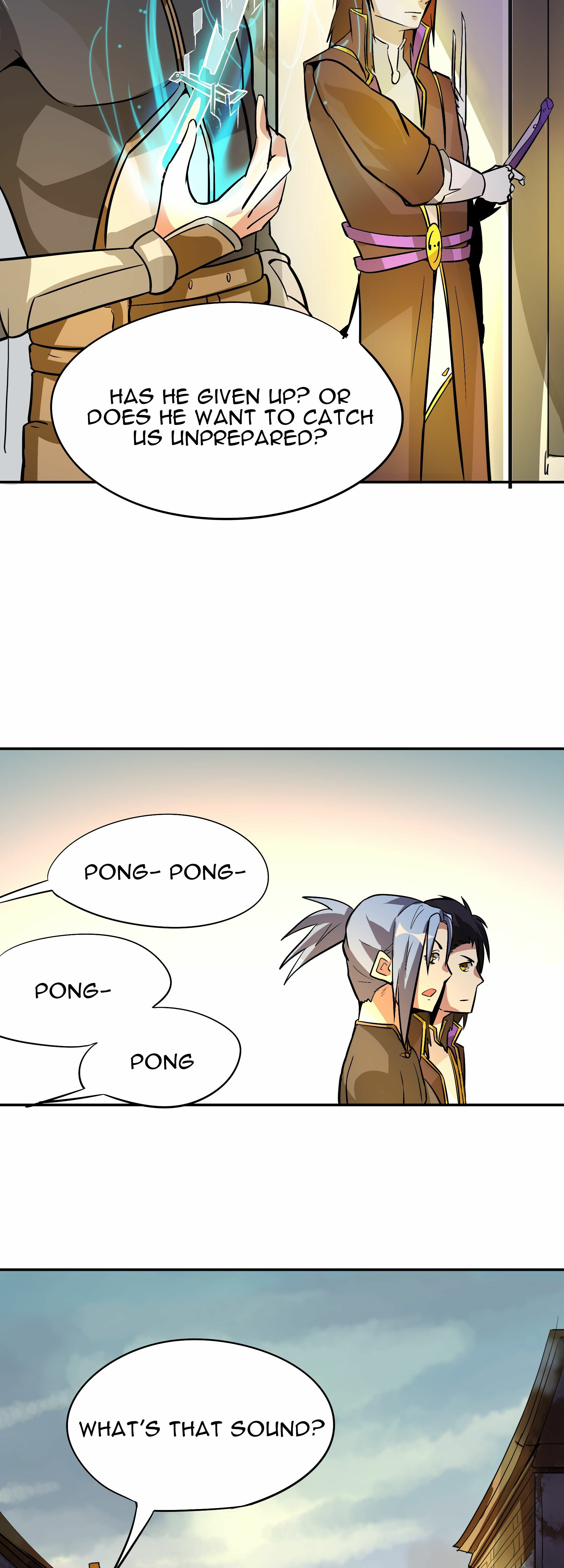 Read Fatal Code chapter 24 image 13 on Lezhin