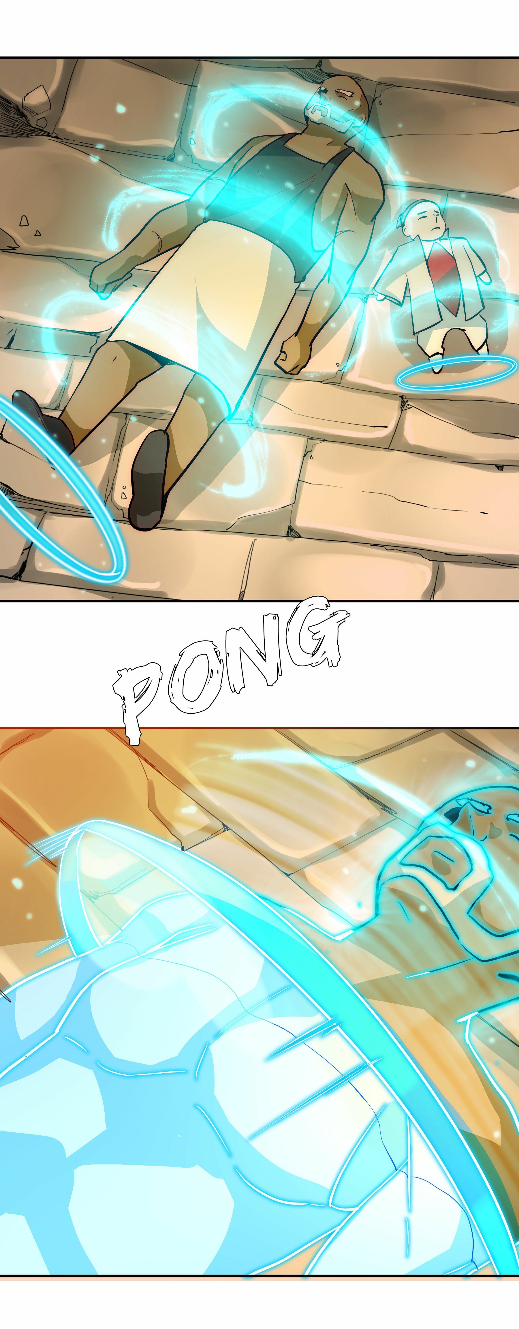 Read Fatal Code chapter 24 image 16 on Lezhin