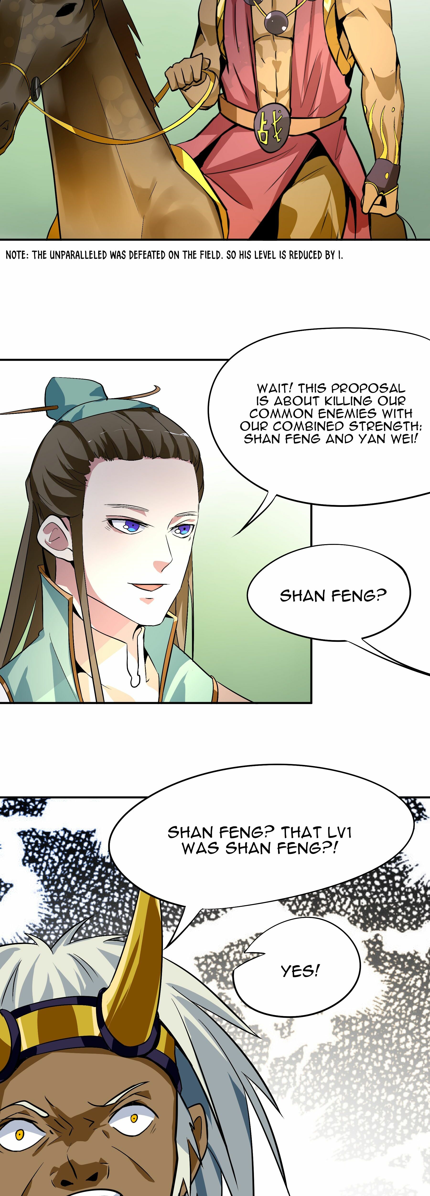 Read Fatal Code chapter 24 image 2 on Lezhin