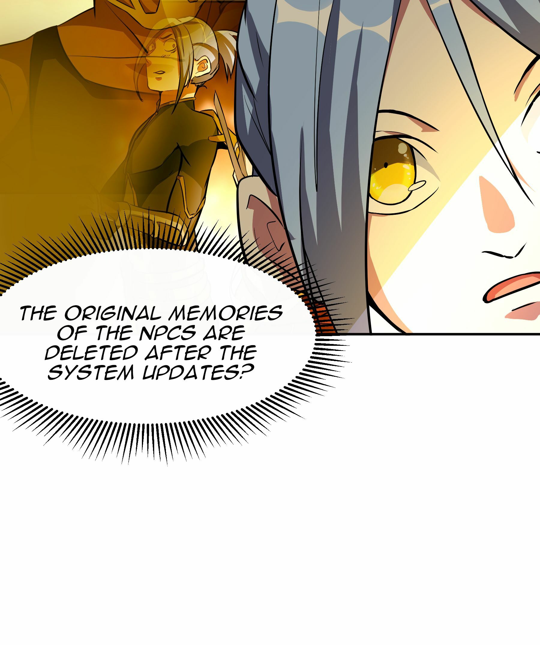 Read Fatal Code chapter 24 image 21 on Lezhin