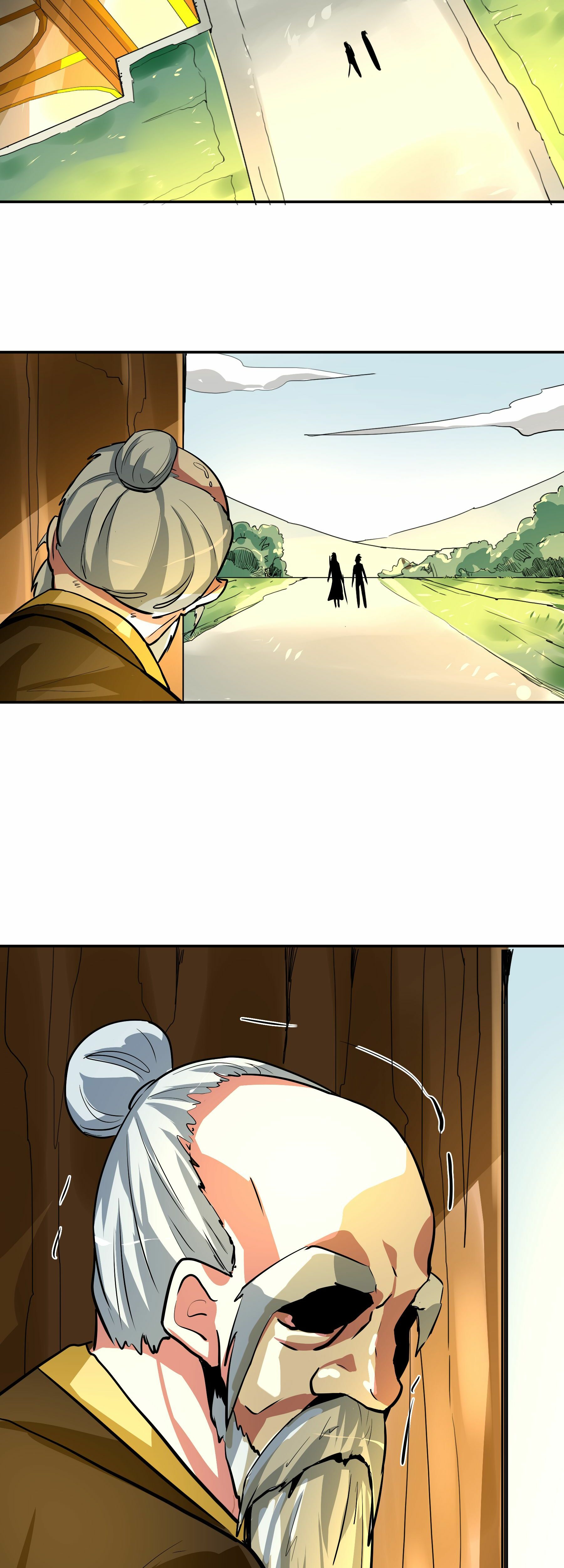 Read Fatal Code chapter 24 image 25 on Lezhin