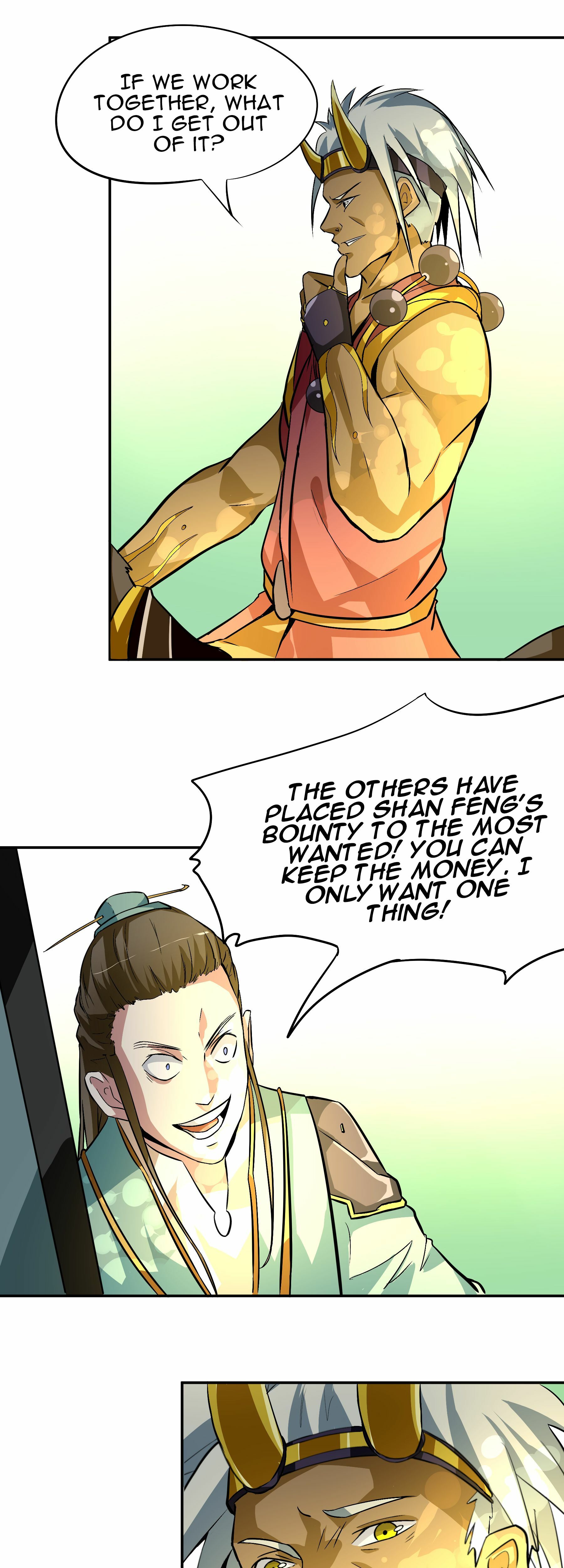 Read Fatal Code chapter 24 image 7 on Lezhin