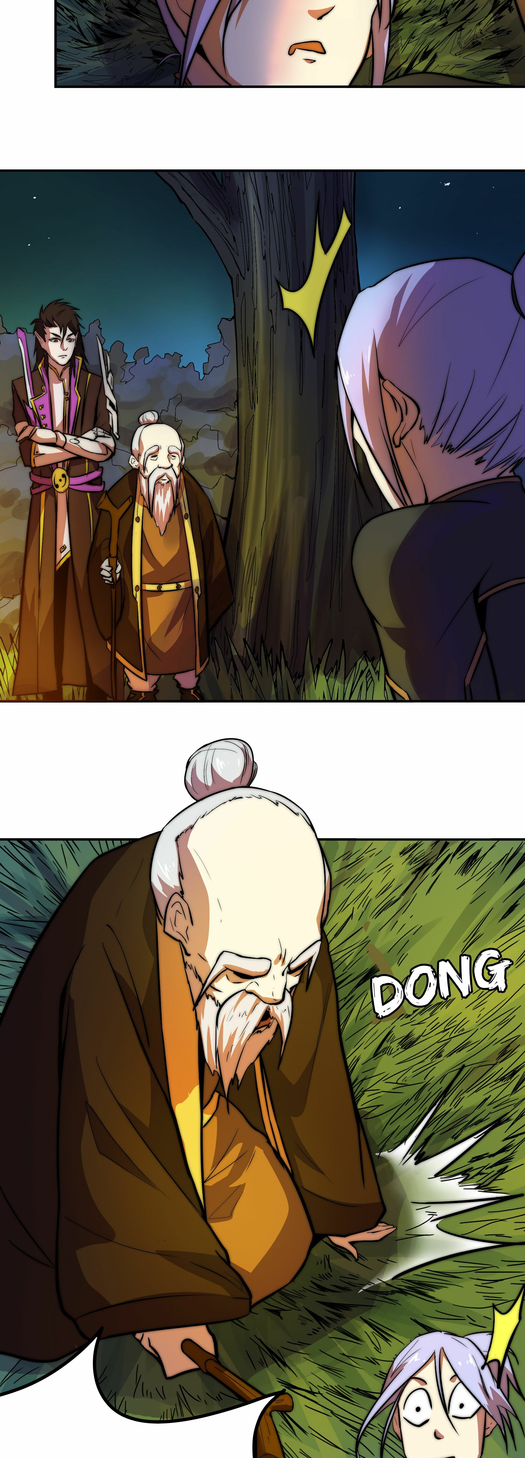 Read Fatal Code chapter 25 image 3 on Lezhin