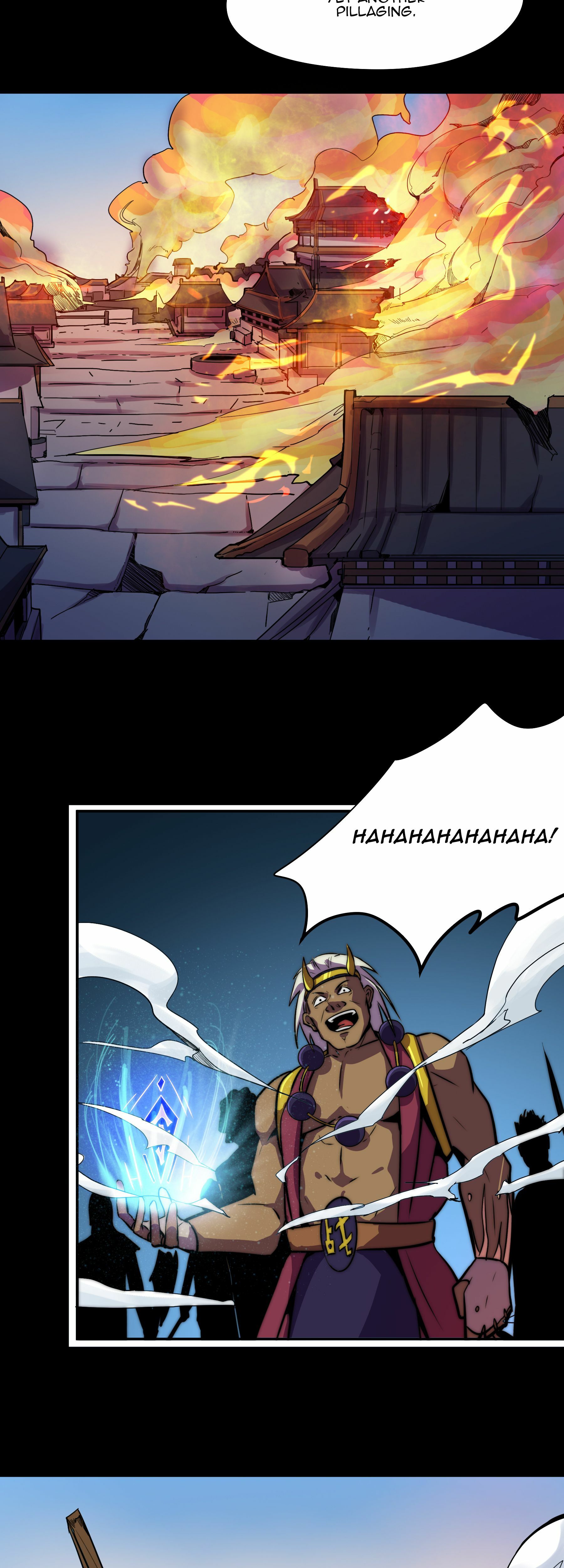 Read Fatal Code chapter 25 image 8 on Lezhin