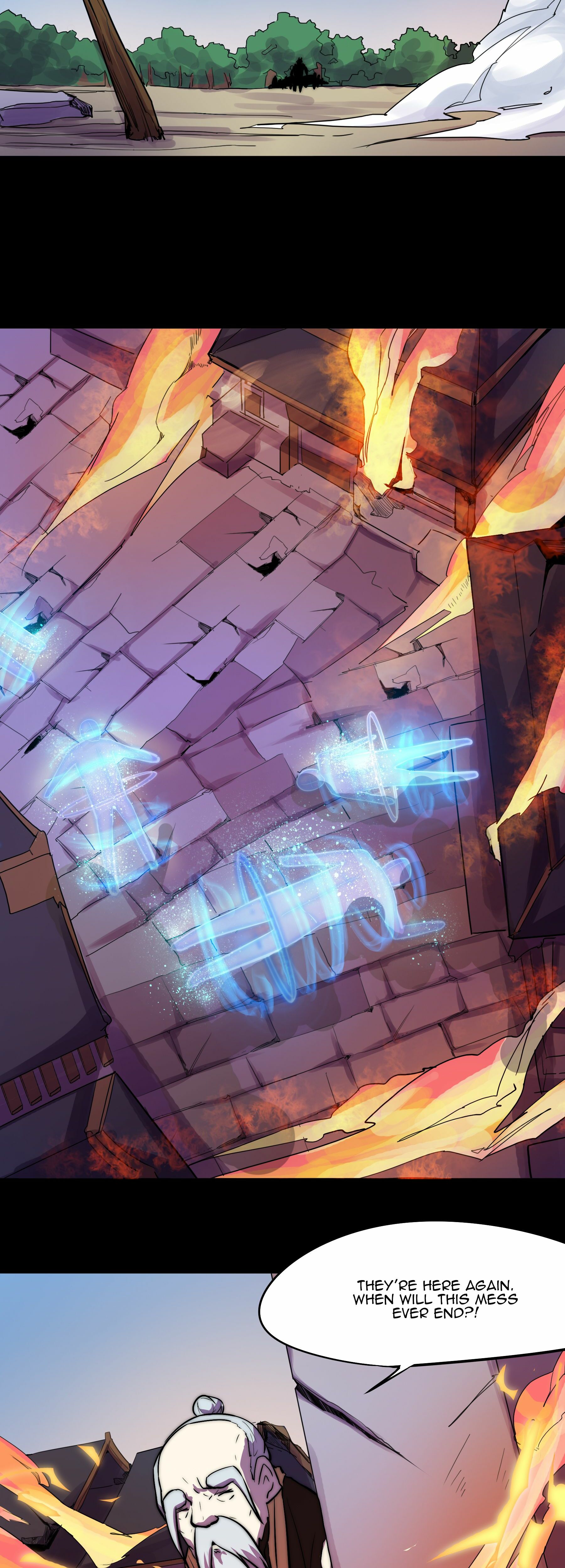 Read Fatal Code chapter 25 image 9 on Lezhin