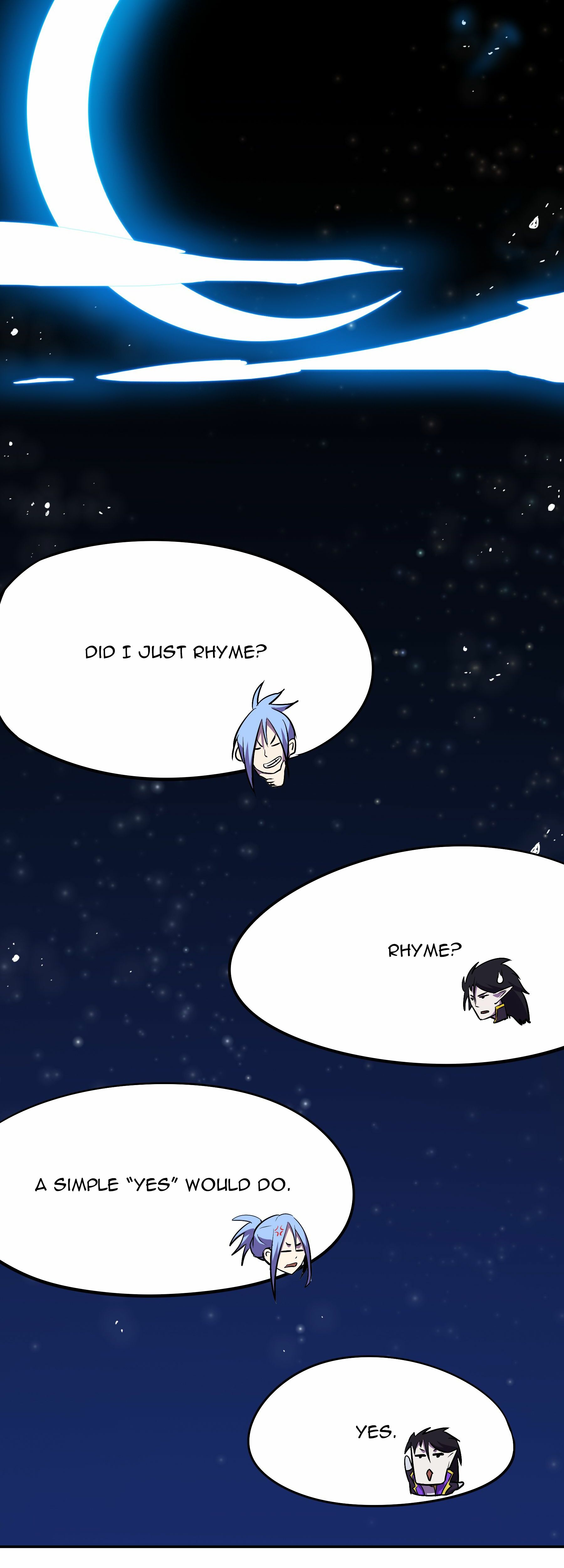 Read Fatal Code chapter 26 image 11 on Lezhin