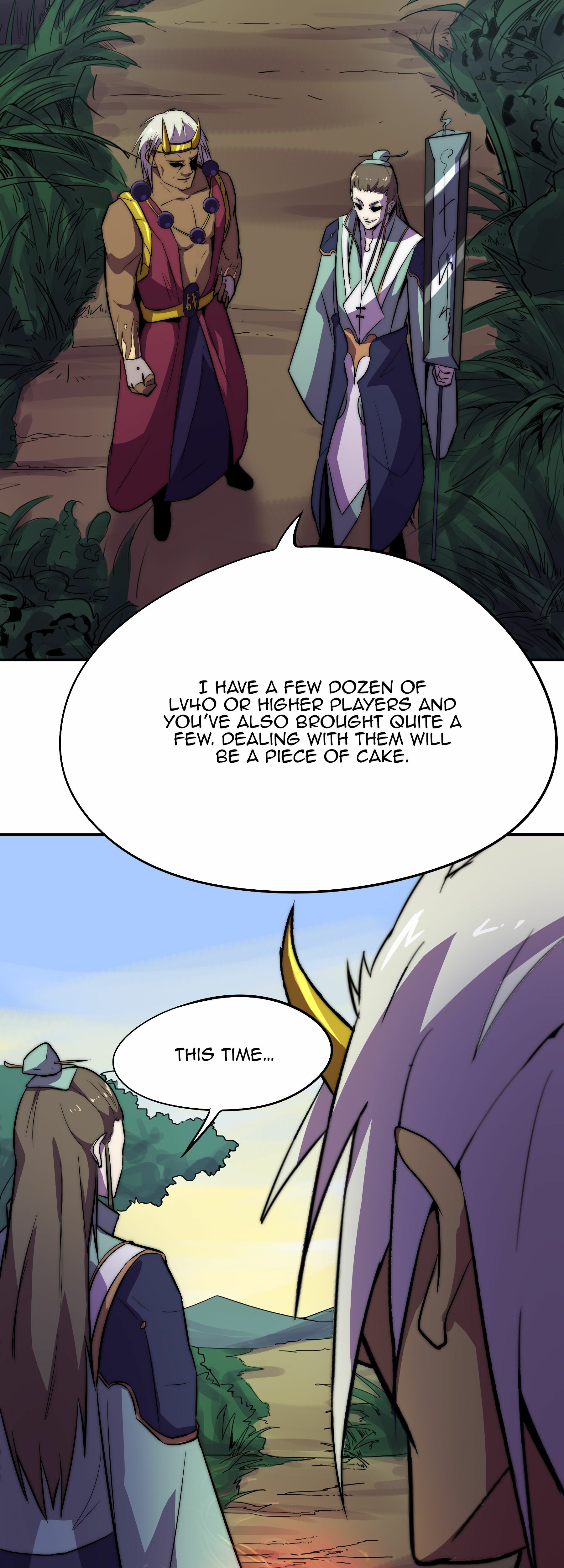 Read Fatal Code chapter 26 image 16 on Lezhin
