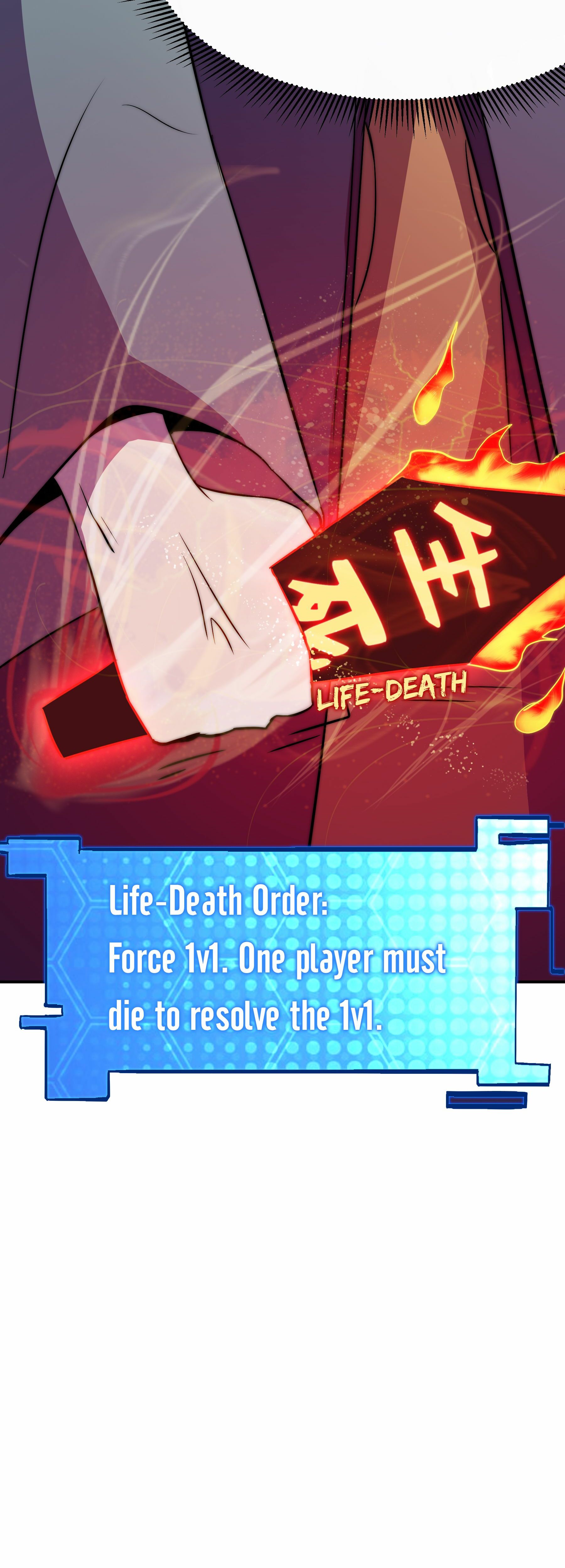 Read Fatal Code chapter 26 image 18 on Lezhin
