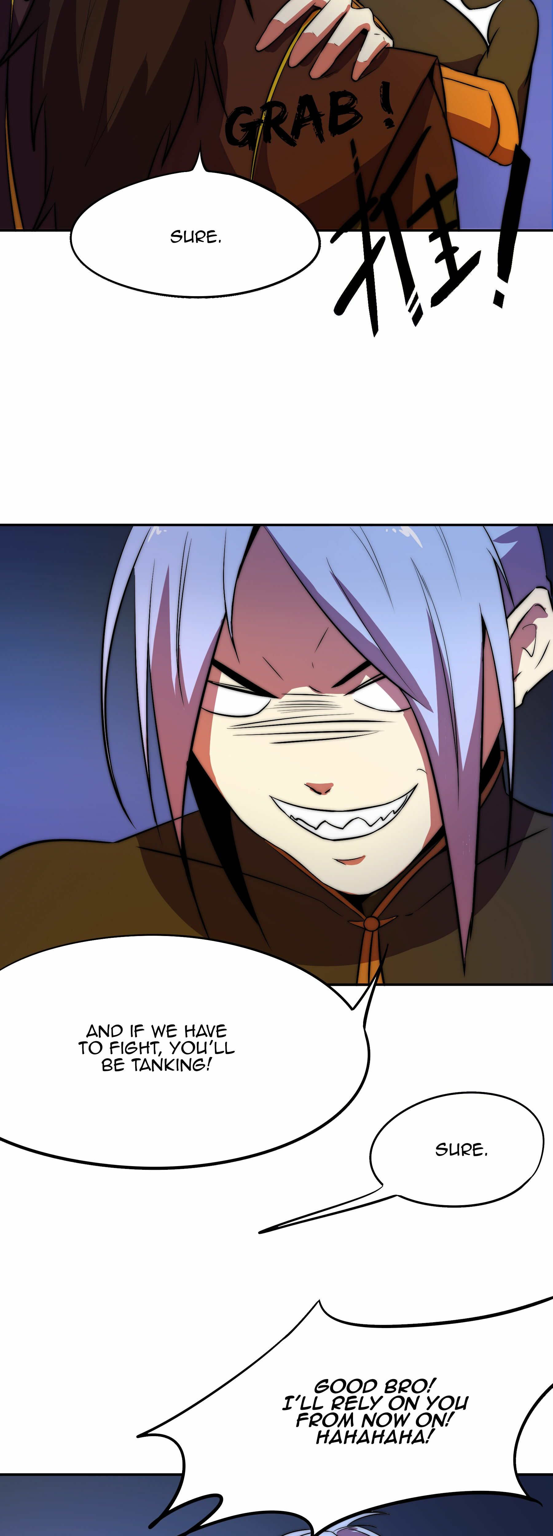 Read Fatal Code chapter 26 image 9 on Lezhin
