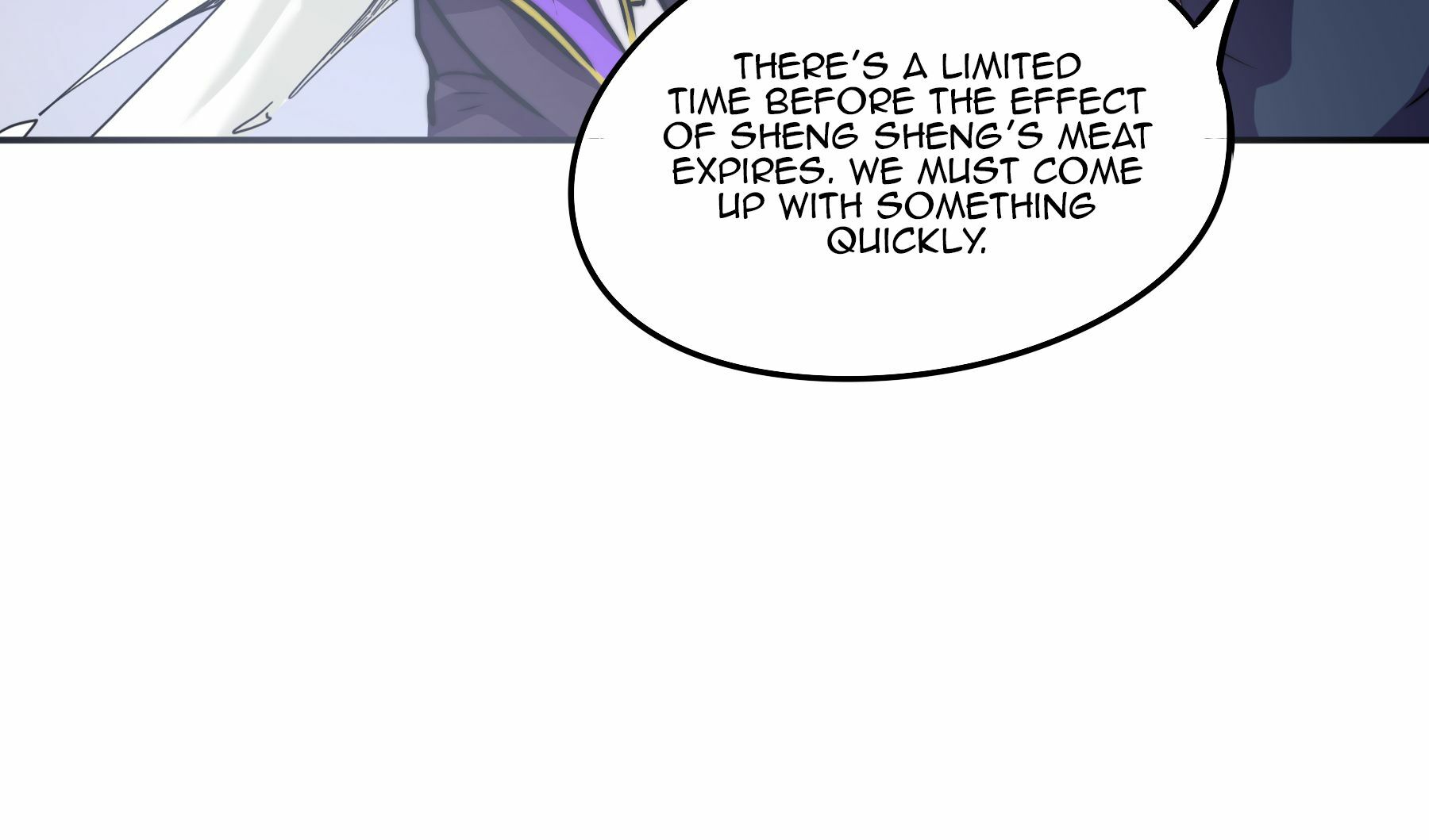 Read Fatal Code chapter 28 image 10 on Lezhin