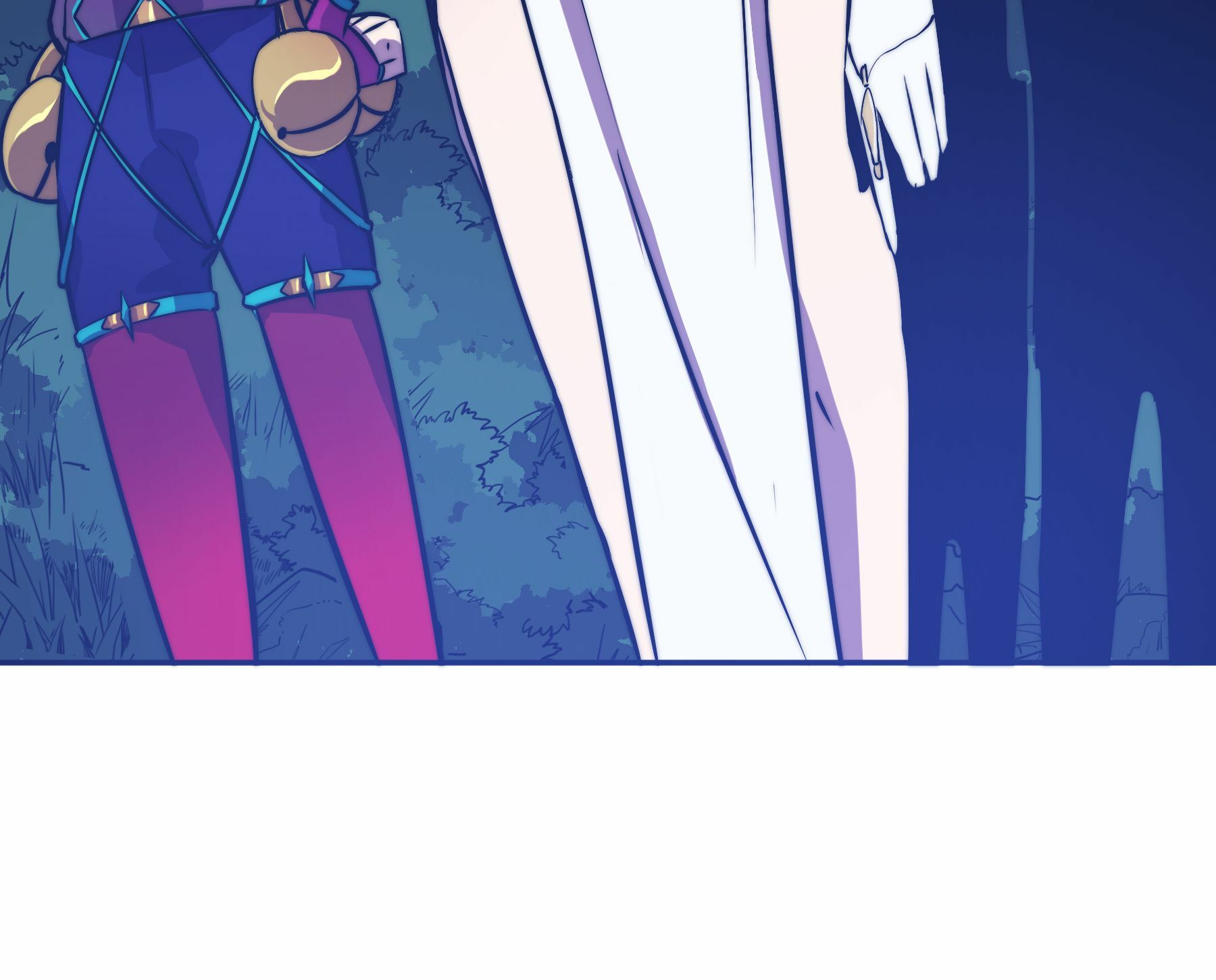 Read Fatal Code chapter 28 image 13 on Lezhin