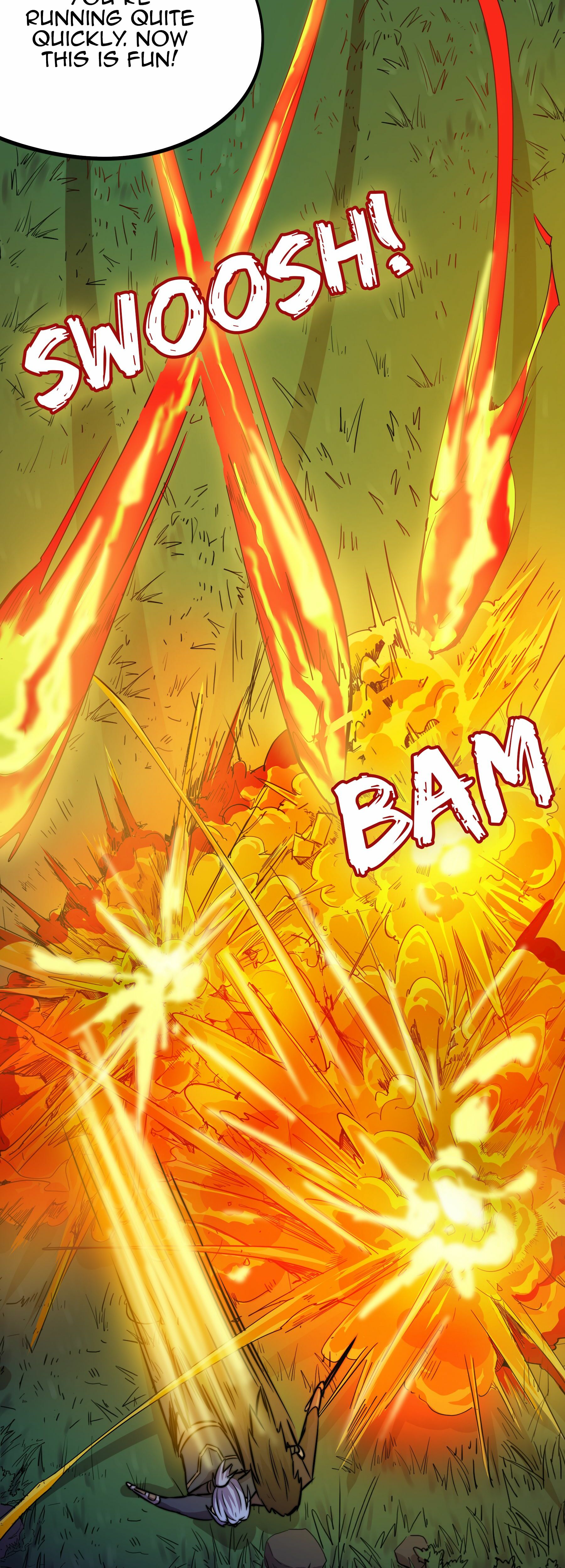Read Fatal Code chapter 28 image 7 on Lezhin