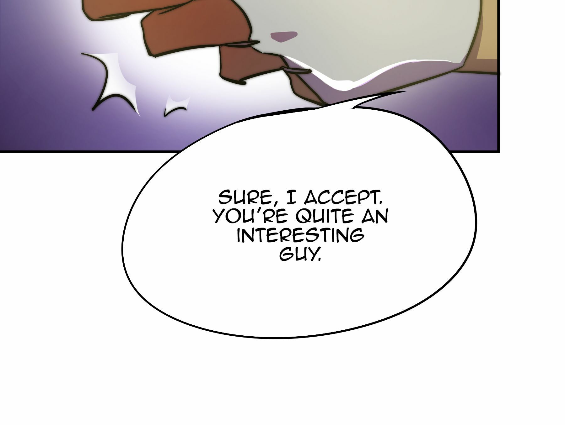 Read Fatal Code chapter 29 image 15 on Lezhin