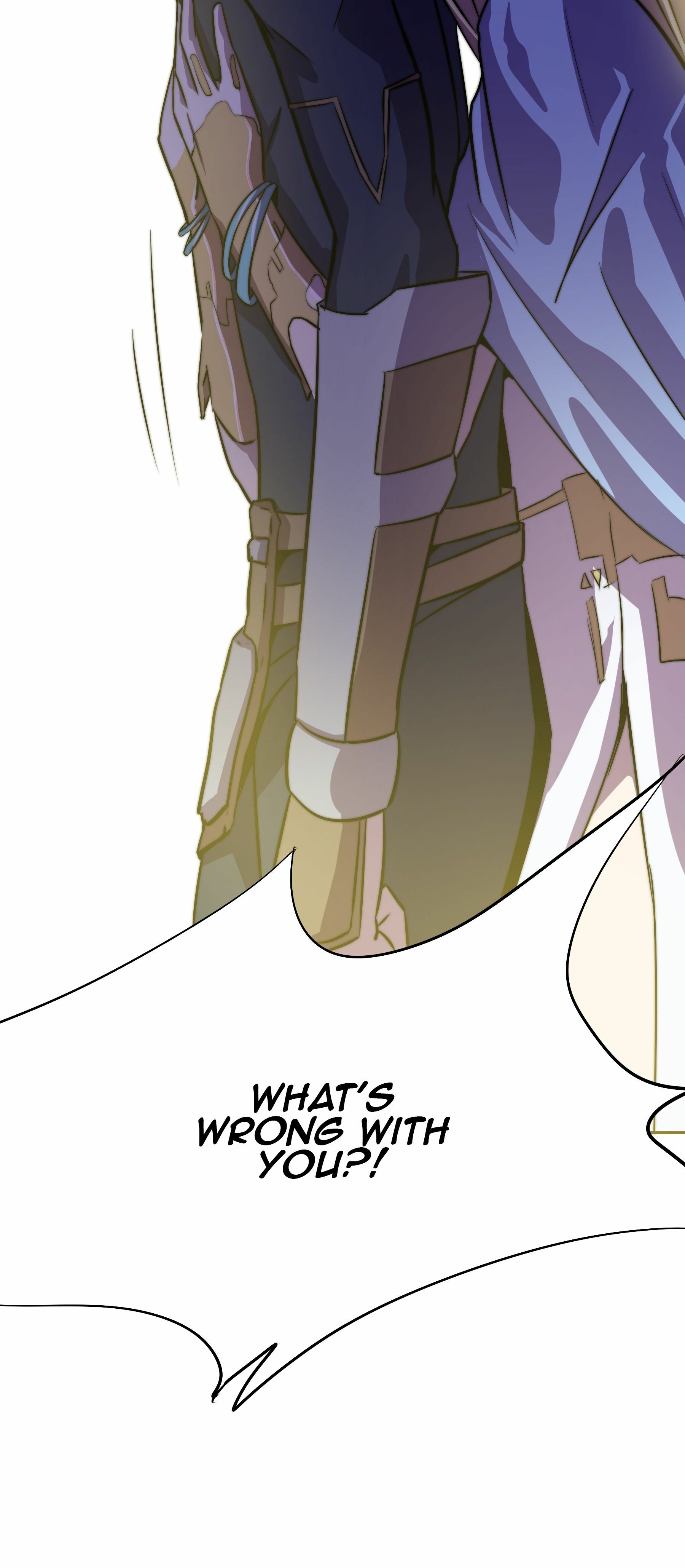 Read Fatal Code chapter 29 image 24 on Lezhin