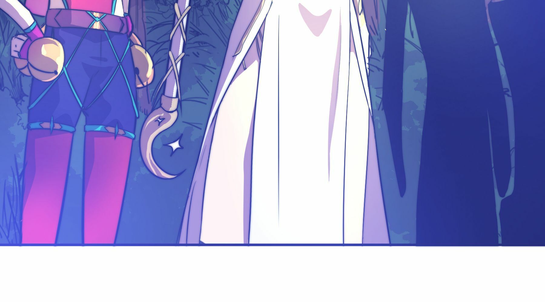 Read Fatal Code chapter 29 image 5 on Lezhin