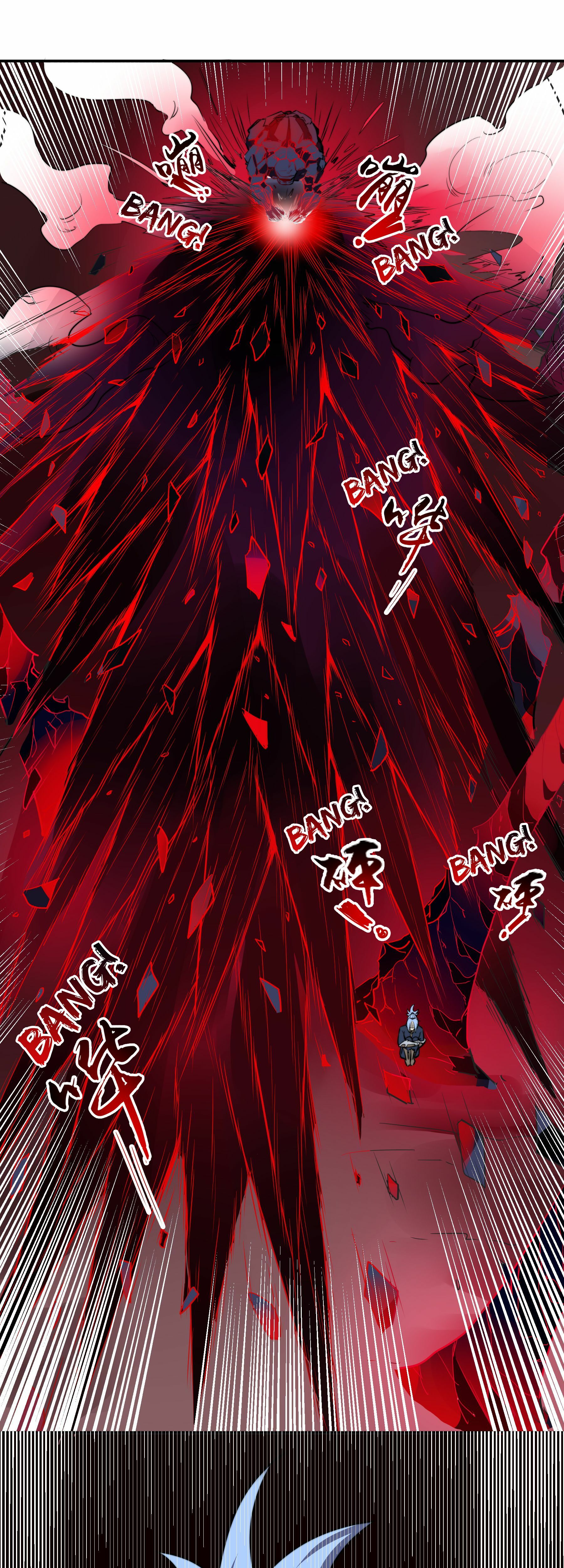 Read Fatal Code chapter 3 image 14 on Lezhin