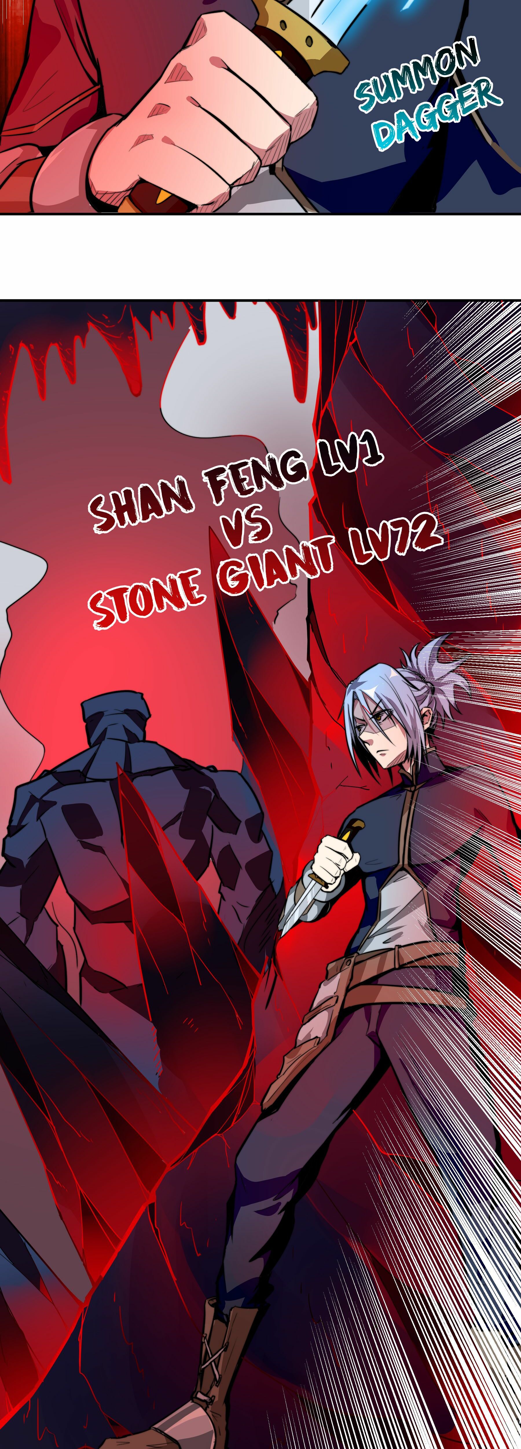 Read Fatal Code chapter 3 image 19 on Lezhin