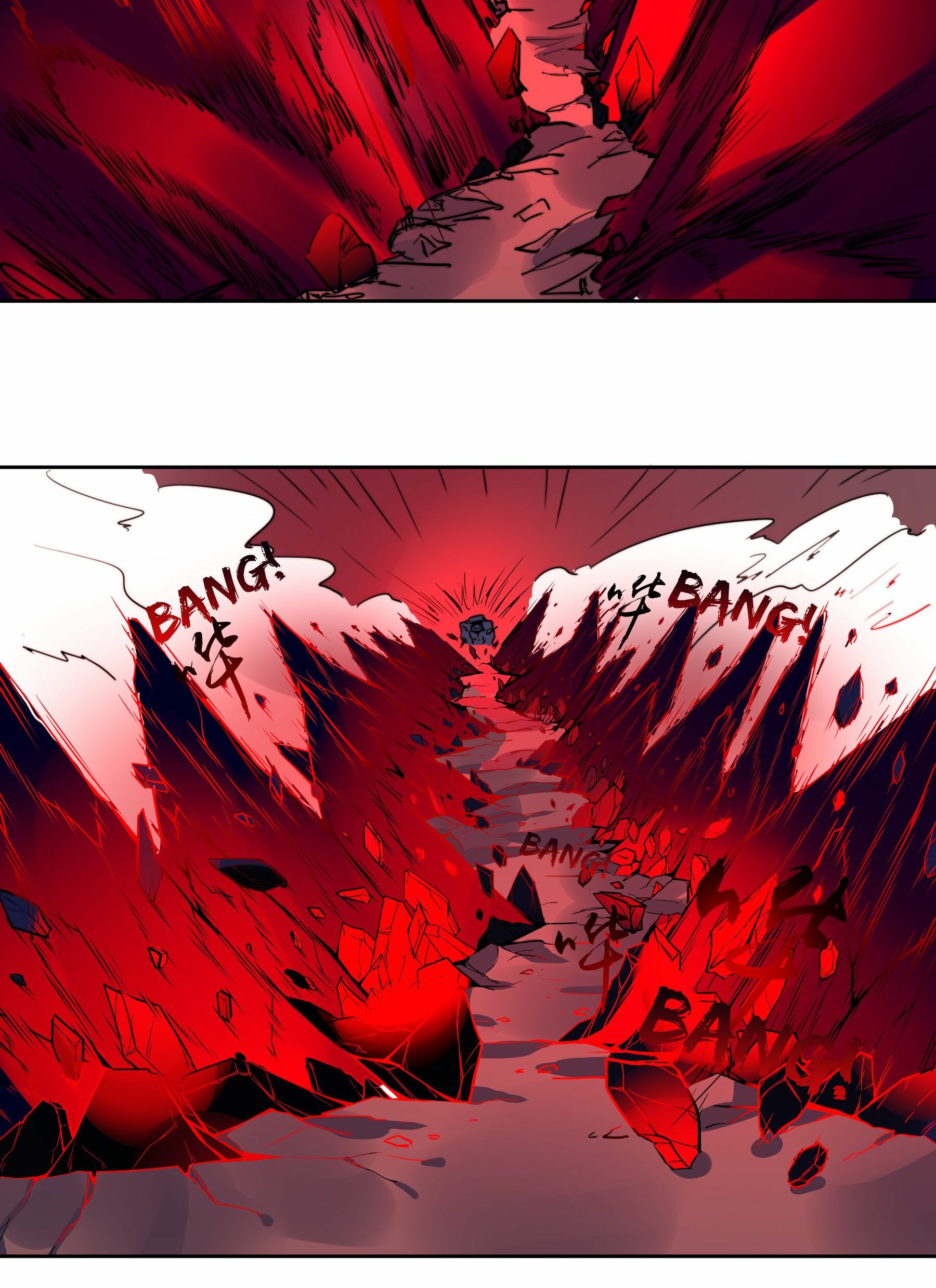 Read Fatal Code chapter 3 image 7 on Lezhin