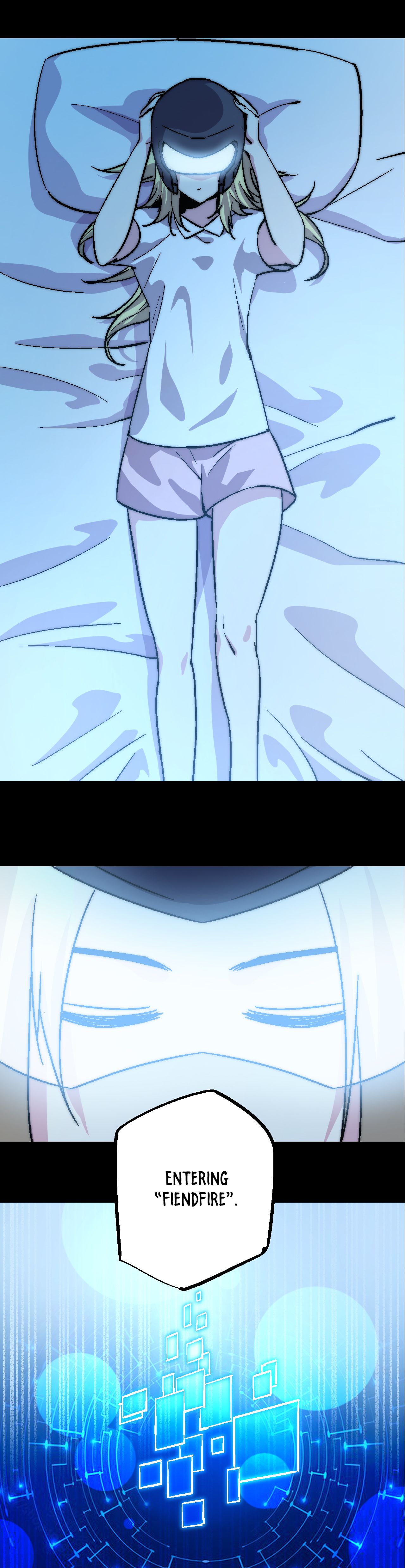 Read Fatal Code chapter 30 image 11 on Lezhin