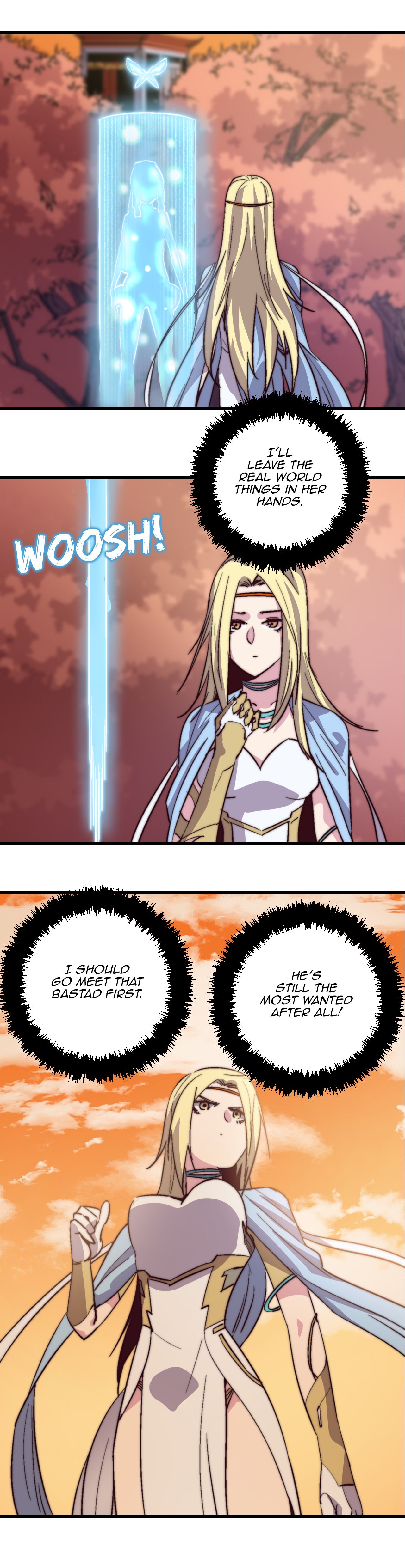 Read Fatal Code chapter 32 image 6 on Lezhin