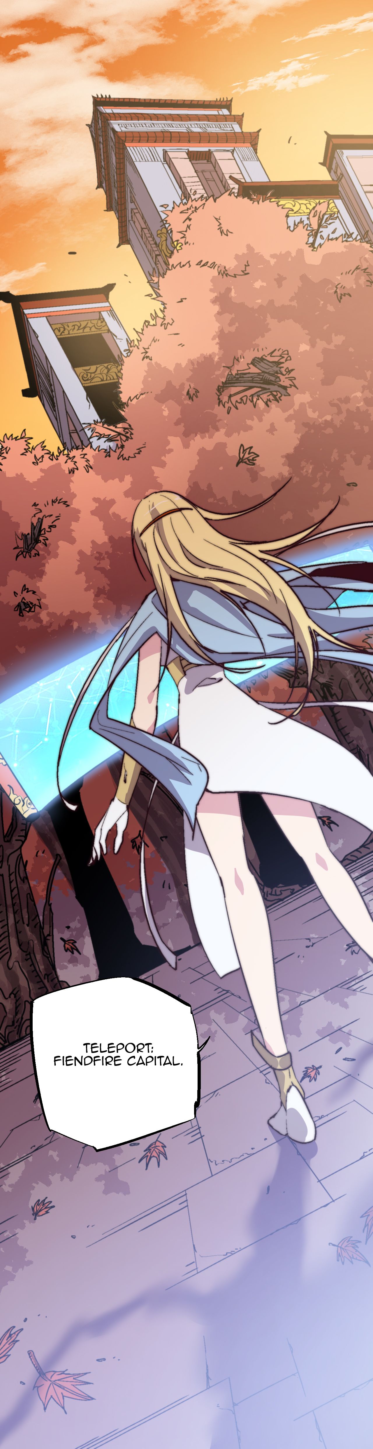 Read Fatal Code chapter 32 image 7 on Lezhin