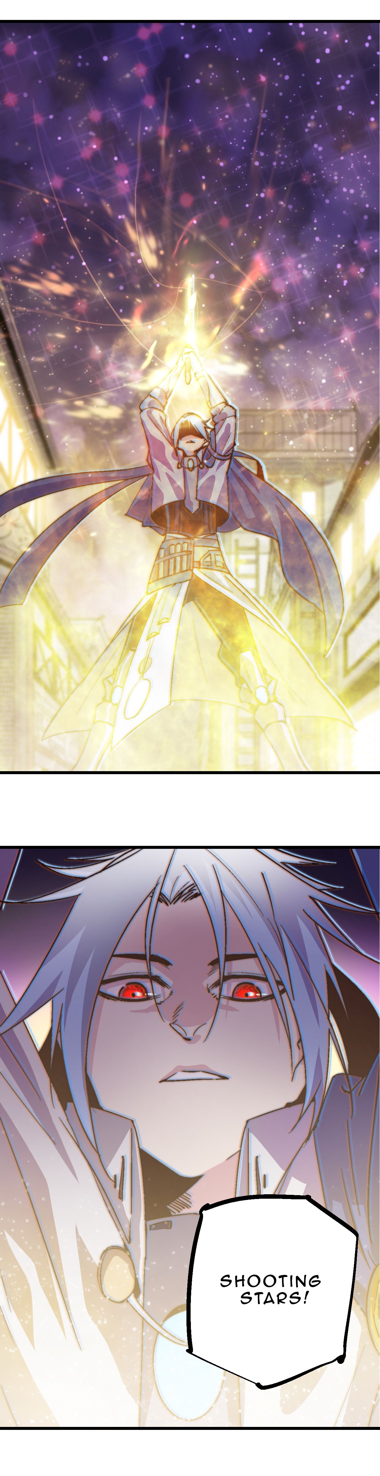 Read Fatal Code chapter 35 image 14 on Lezhin