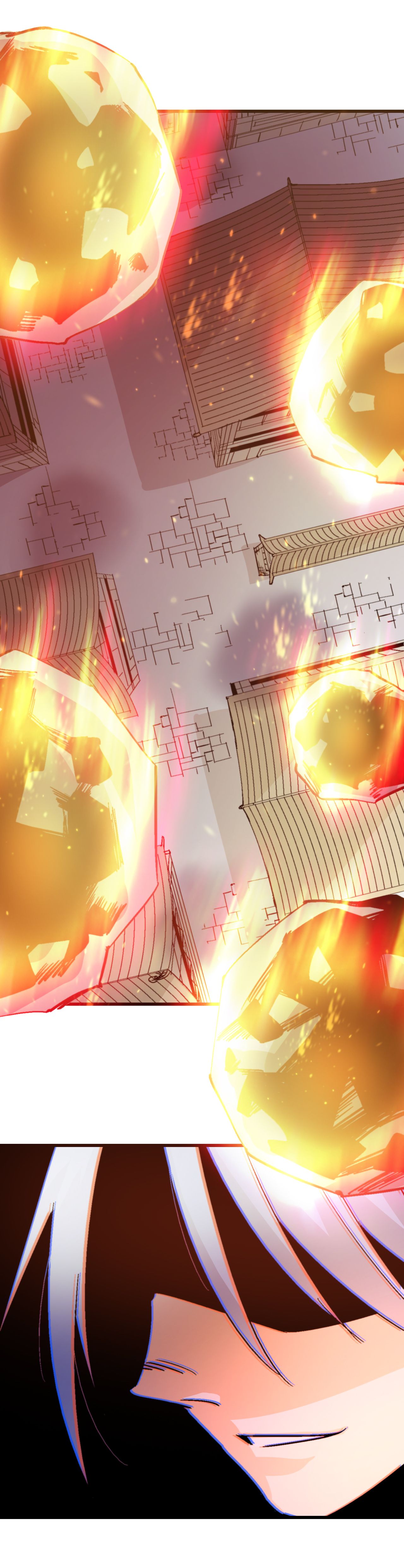 Read Fatal Code chapter 35 image 17 on Lezhin