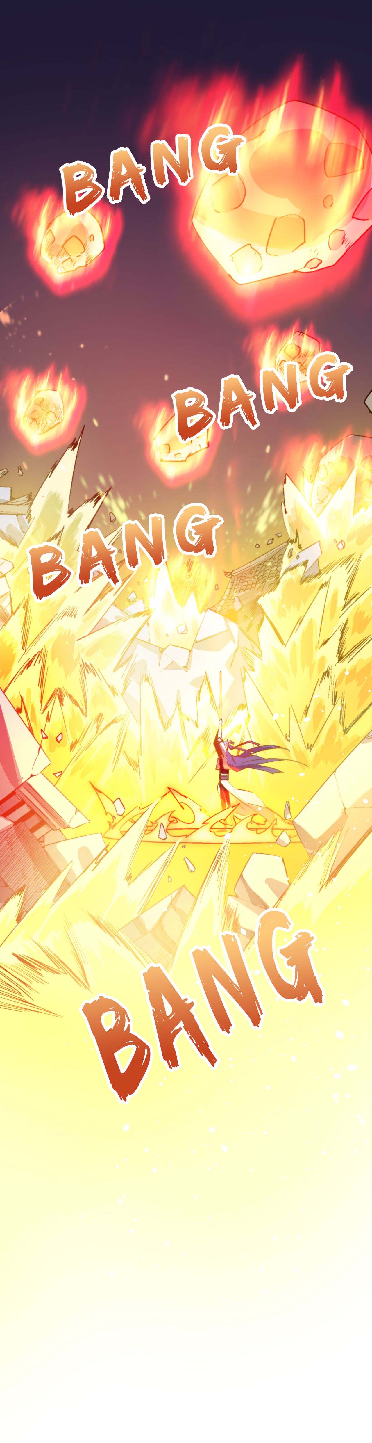 Read Fatal Code chapter 35 image 18 on Lezhin