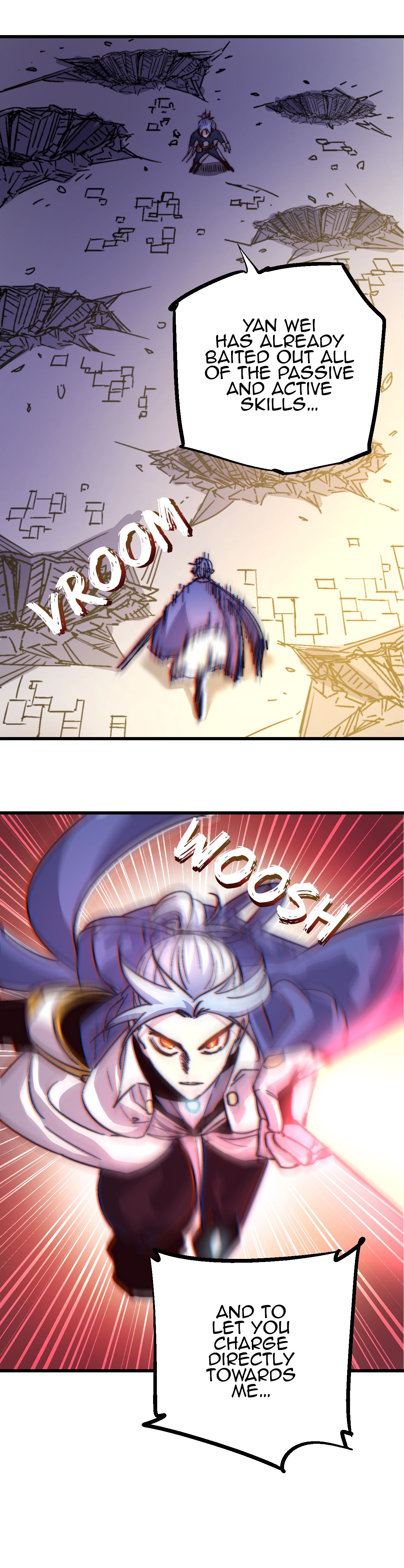 Read Fatal Code chapter 36 image 12 on Lezhin