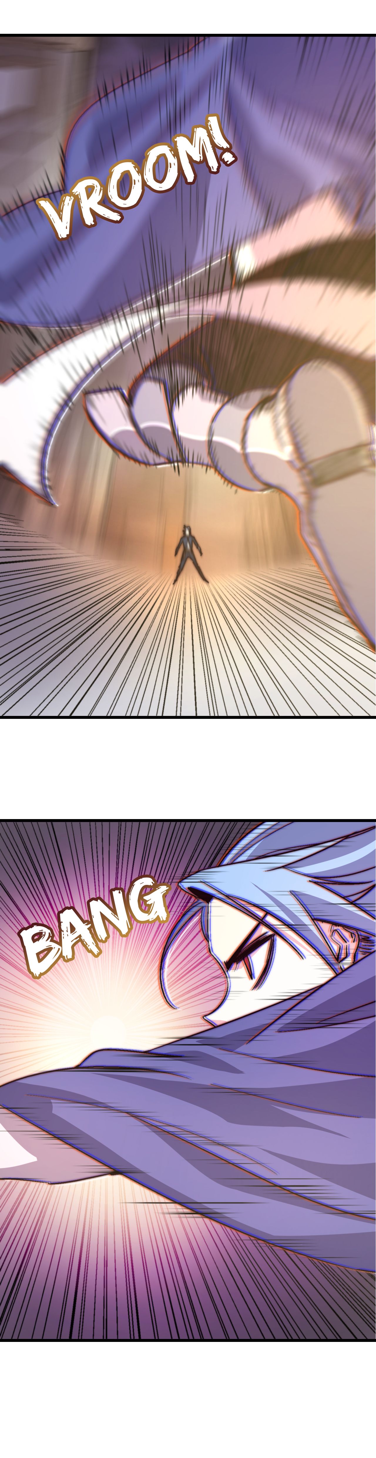 Read Fatal Code chapter 36 image 14 on Lezhin