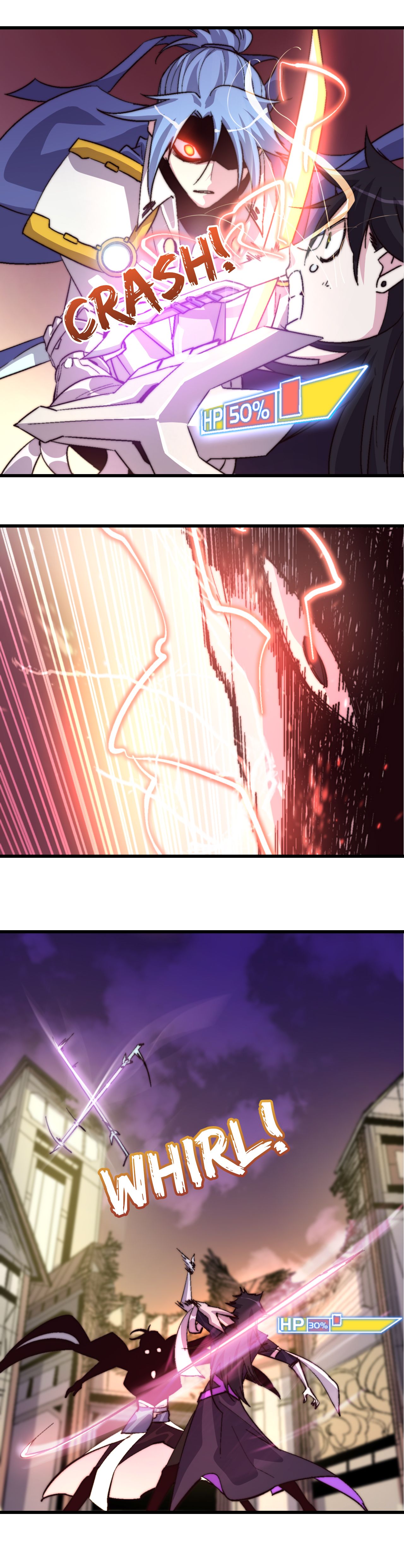 Read Fatal Code chapter 37 image 10 on Lezhin