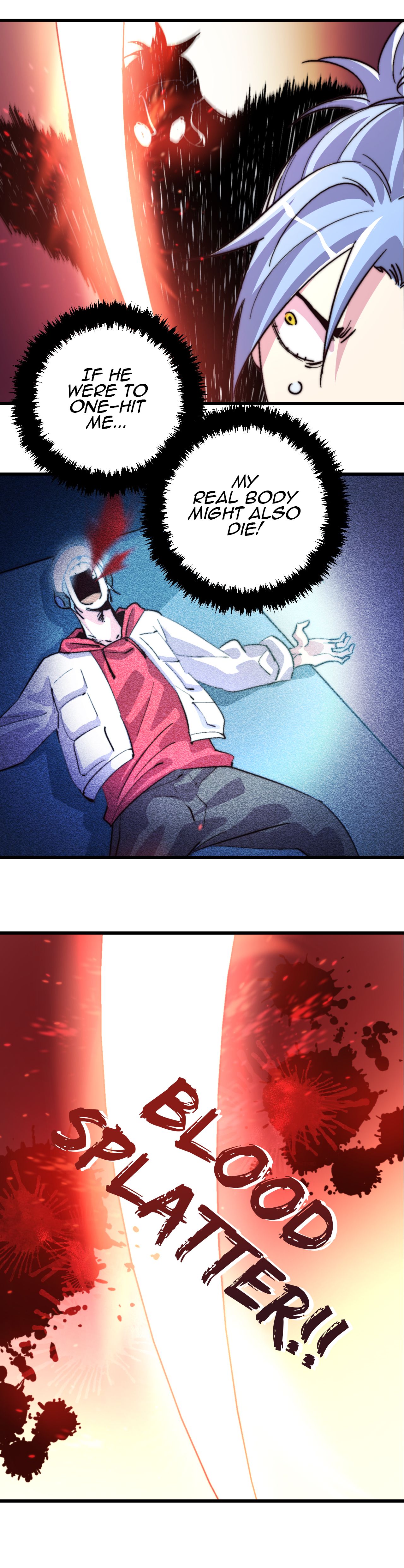 Read Fatal Code chapter 37 image 7 on Lezhin