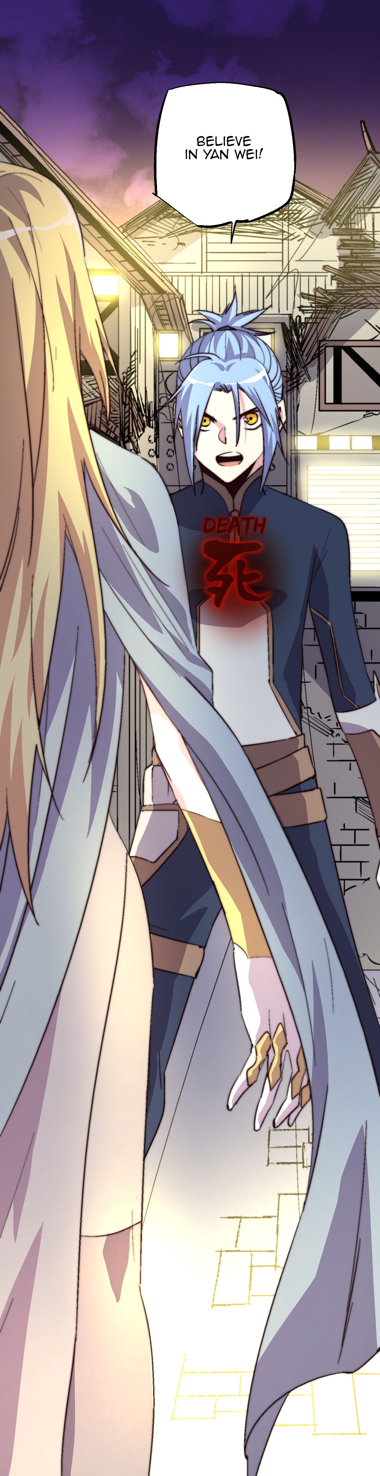 Read Fatal Code chapter 39 image 17 on Lezhin