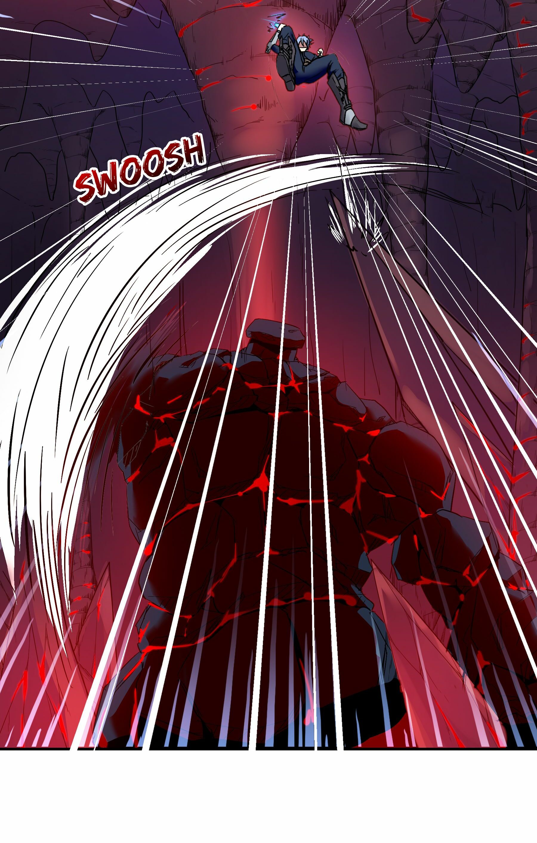 Read Fatal Code chapter 4 image 14 on Lezhin