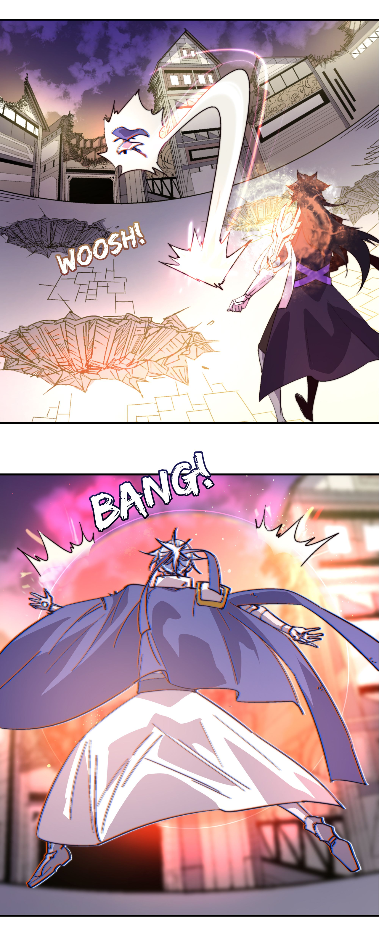 Read Fatal Code chapter 40 image 10 on Lezhin