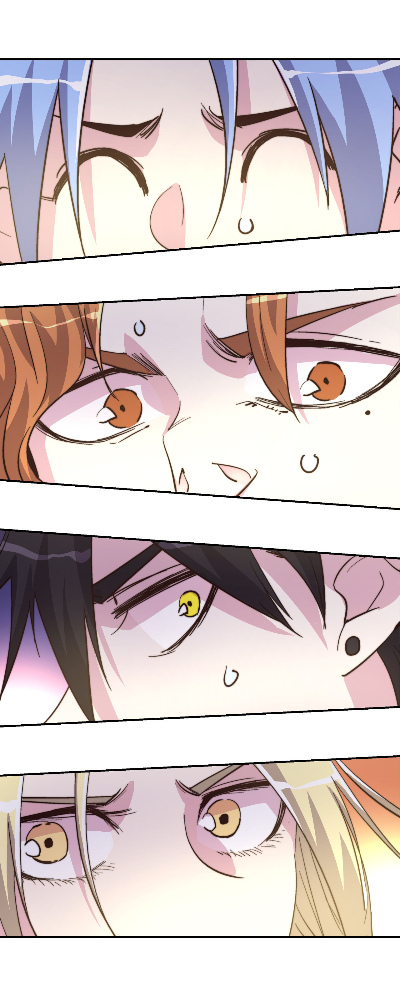 Read Fatal Code chapter 40 image 17 on Lezhin