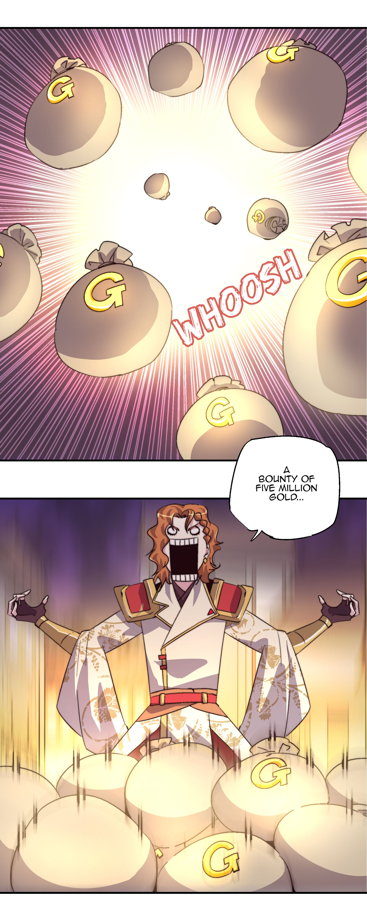 Read Fatal Code chapter 41 image 8 on Lezhin