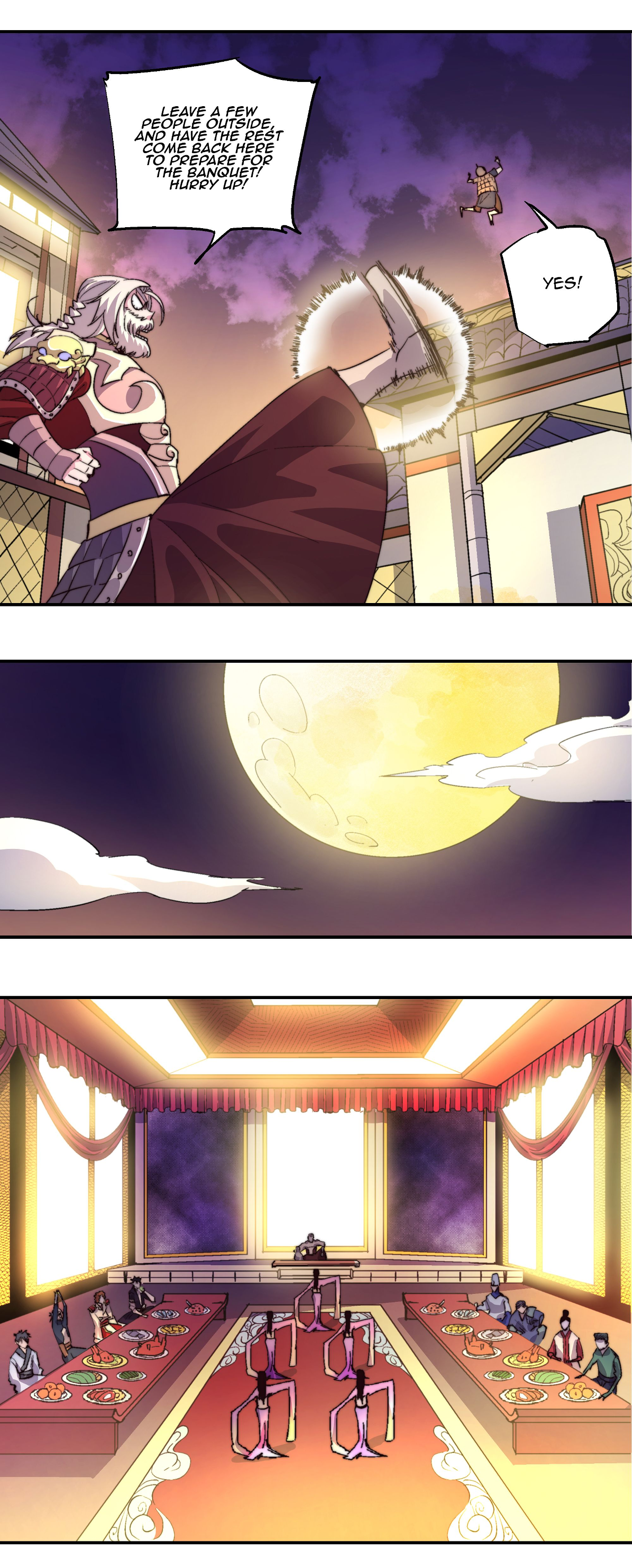 Read Fatal Code chapter 42 image 10 on Lezhin