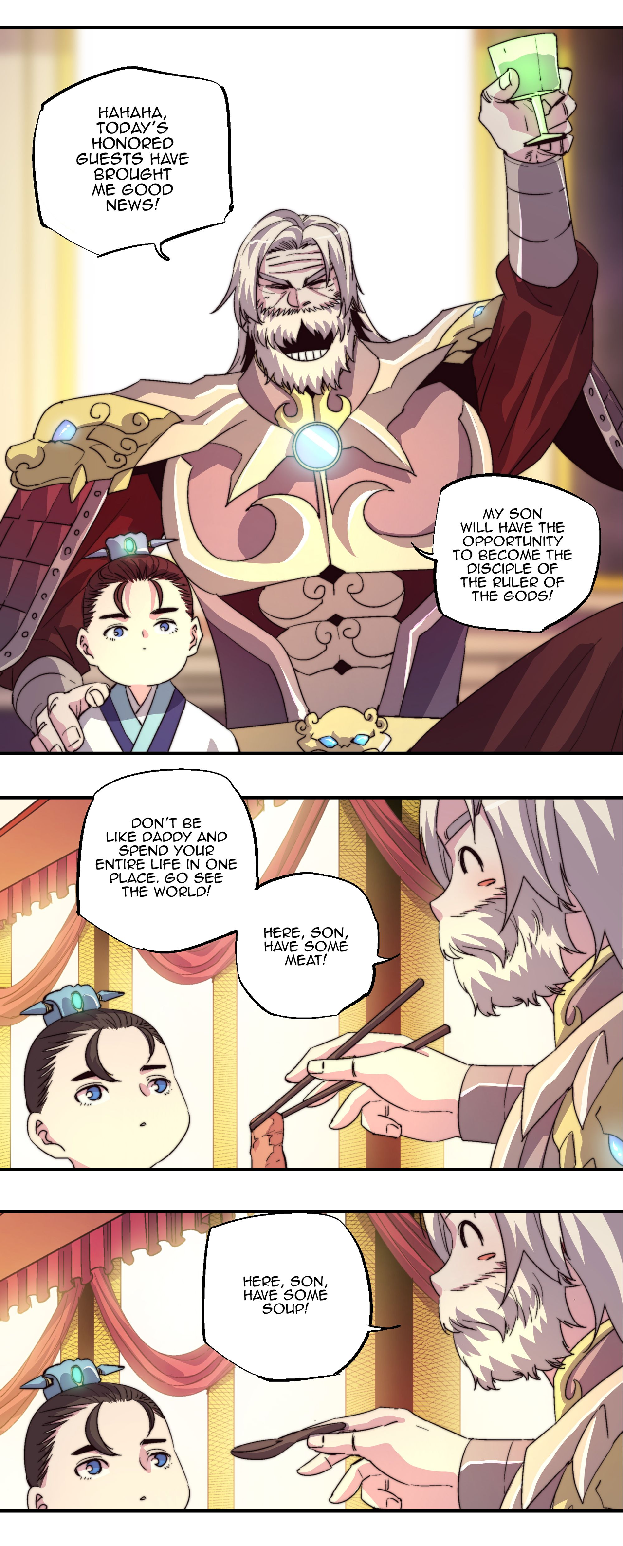 Read Fatal Code chapter 42 image 11 on Lezhin