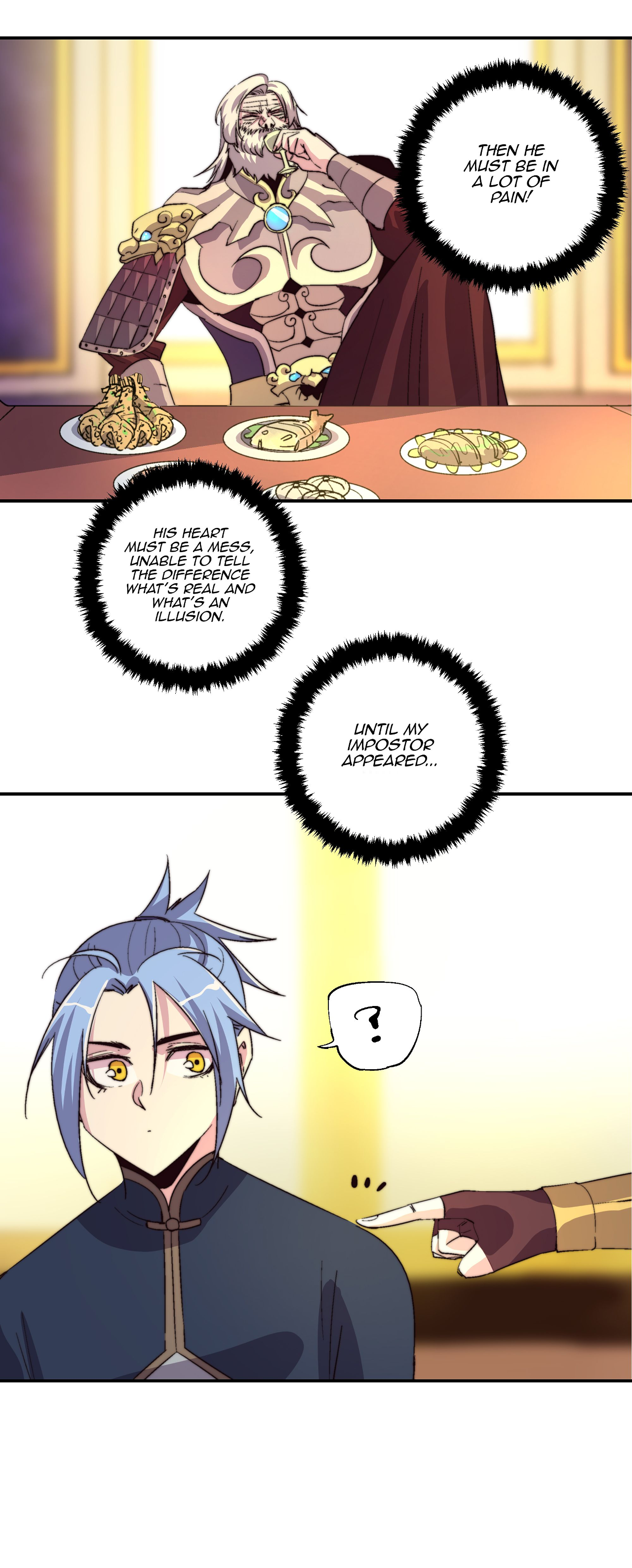 Read Fatal Code chapter 42 image 15 on Lezhin