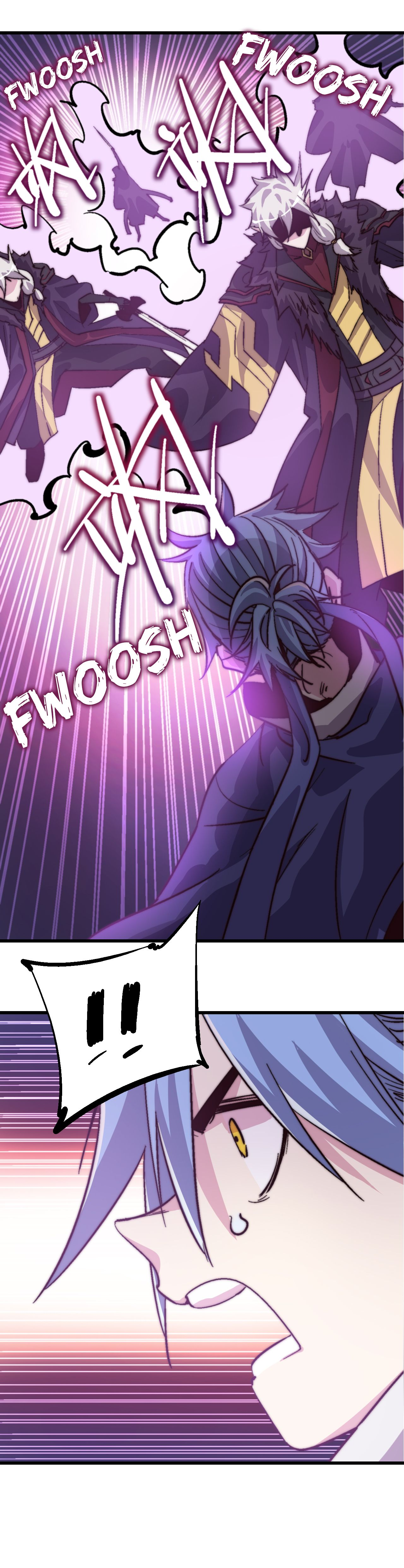 Read Fatal Code chapter 43 image 12 on Lezhin