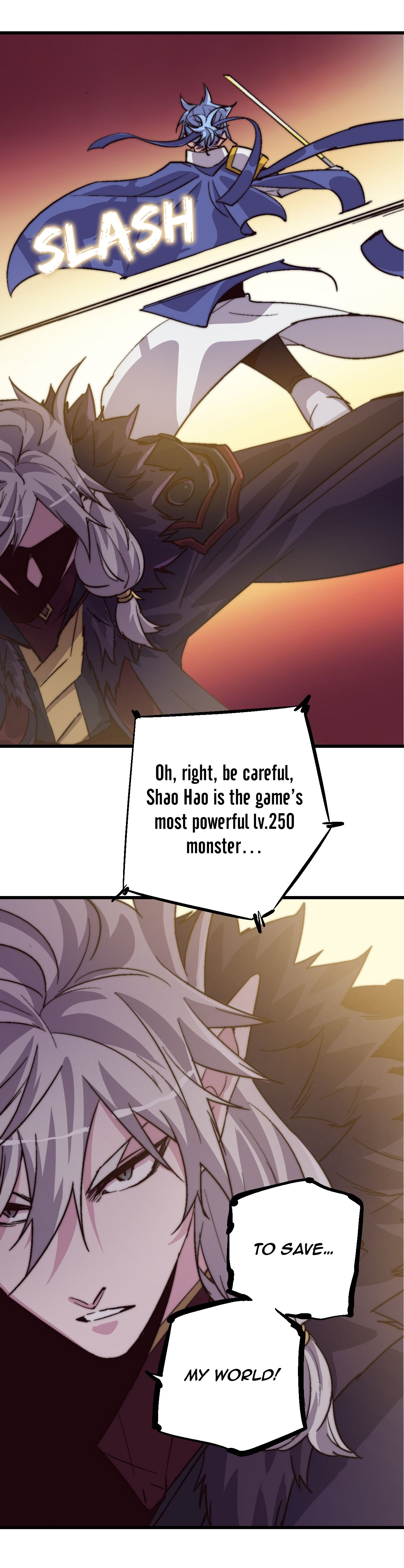 Read Fatal Code chapter 43 image 13 on Lezhin
